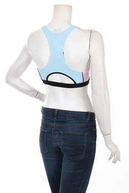 Γυνικείο αθλητικό αμάνικο Iceberg2 - Contourshop.gr Γυνικείο αθλητικό αμάνικο Iceberg2