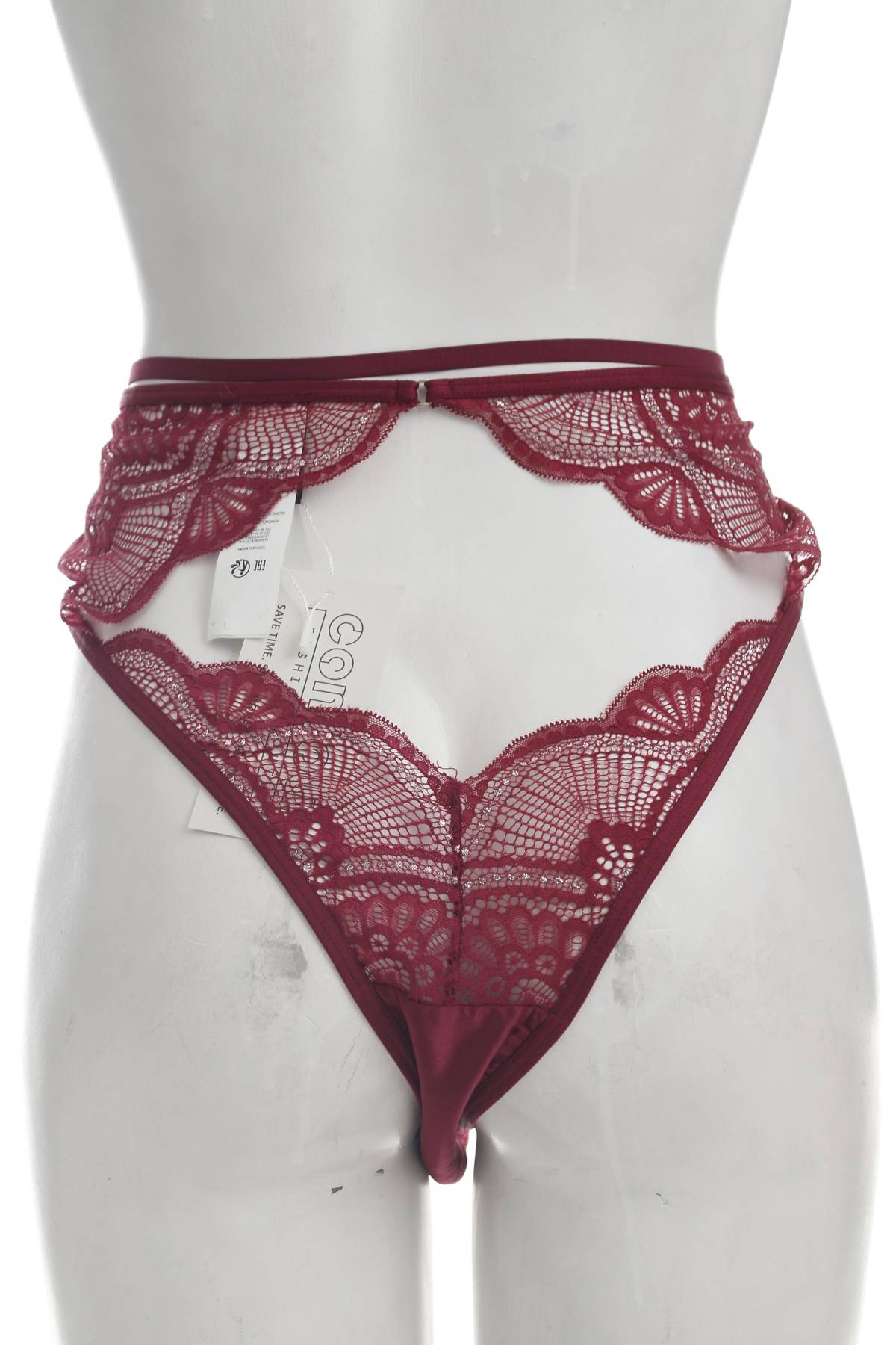 Ερωτικά εσώρουχα Hunkemoller2 - Contourshop.gr Ερωτικά εσώρουχα Hunkemoller2