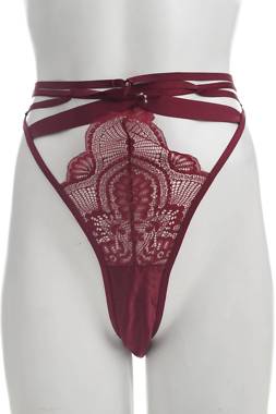 Ερωτικά εσώρουχα Hunkemoller1