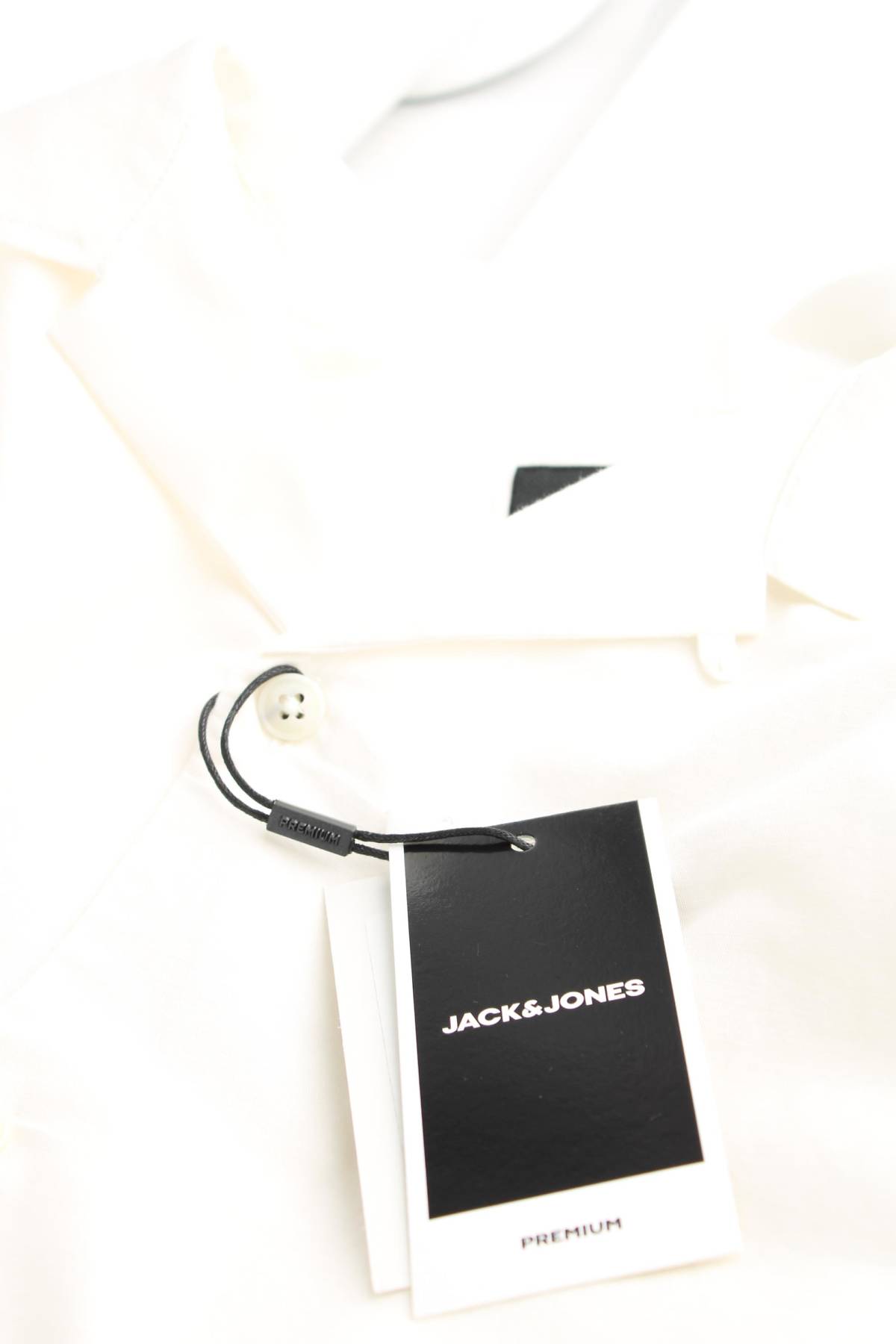Ανδρικό πουκάμισο Jack & Jones Premium3 - Contourshop.gr Ανδρικό πουκάμισο Jack & Jones Premium3
