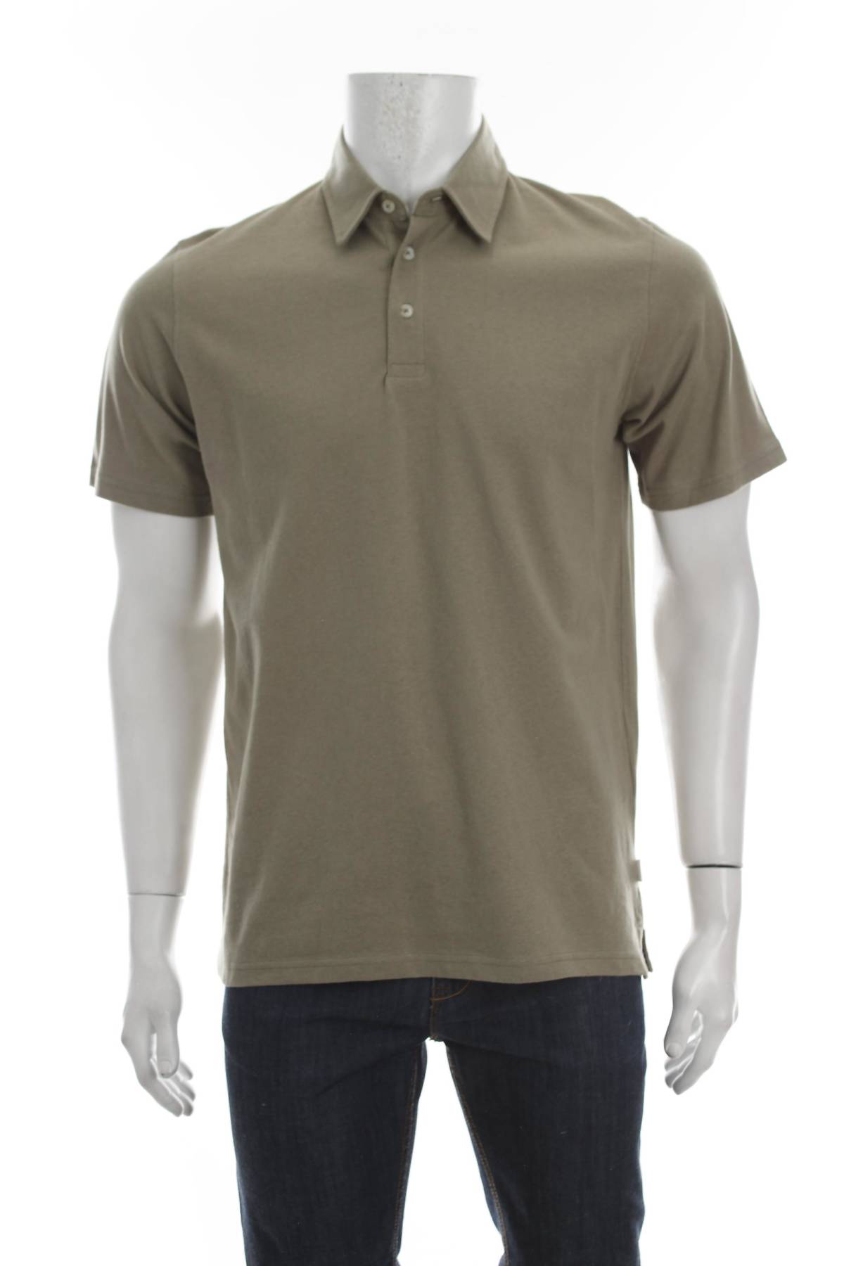 Мъжка тениска Jack & Jones Premium1 - Contour.bg Мъжка тениска Jack & Jones Premium1