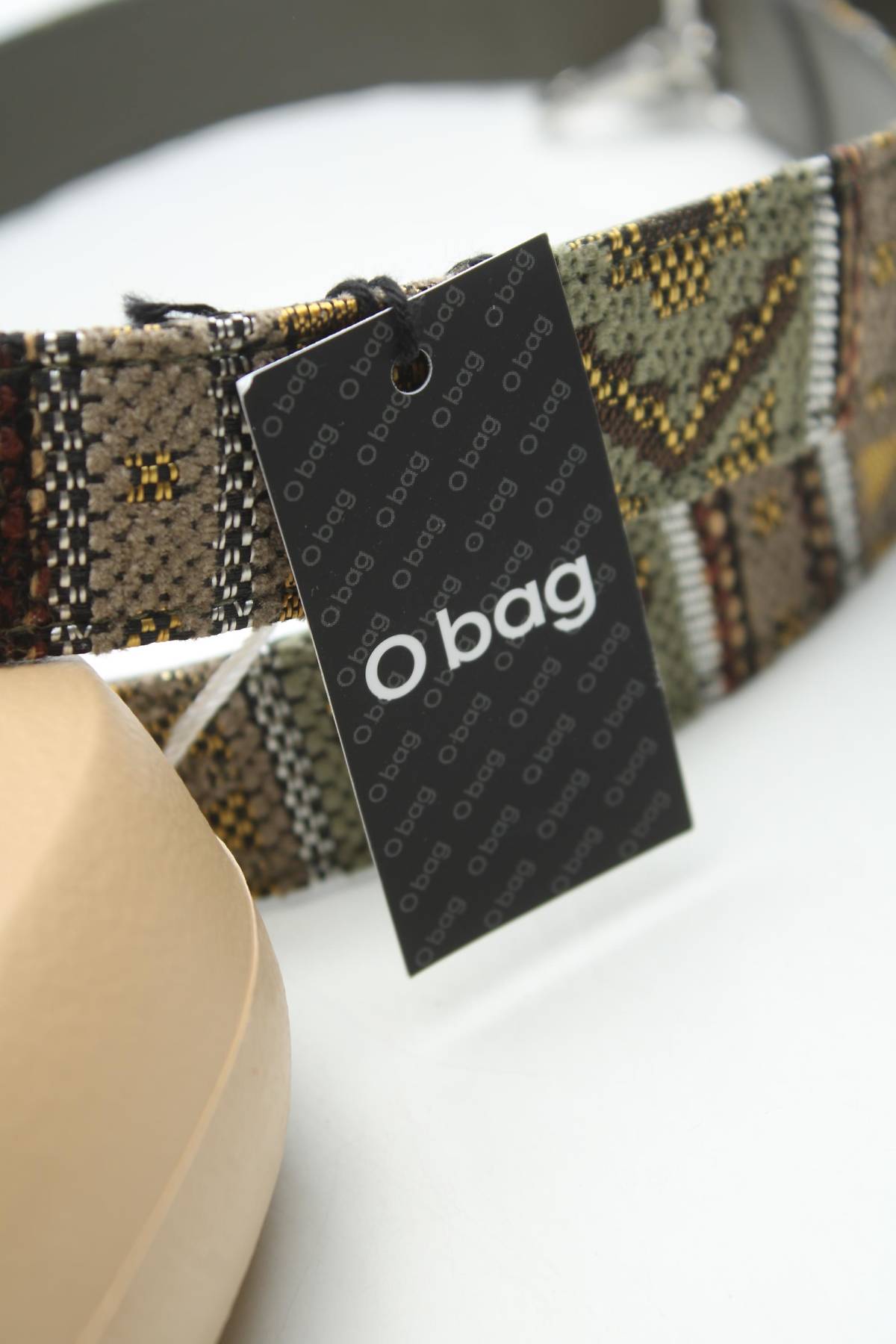 Дамска чанта O bag4 - Contour.bg Дамска чанта O bag4