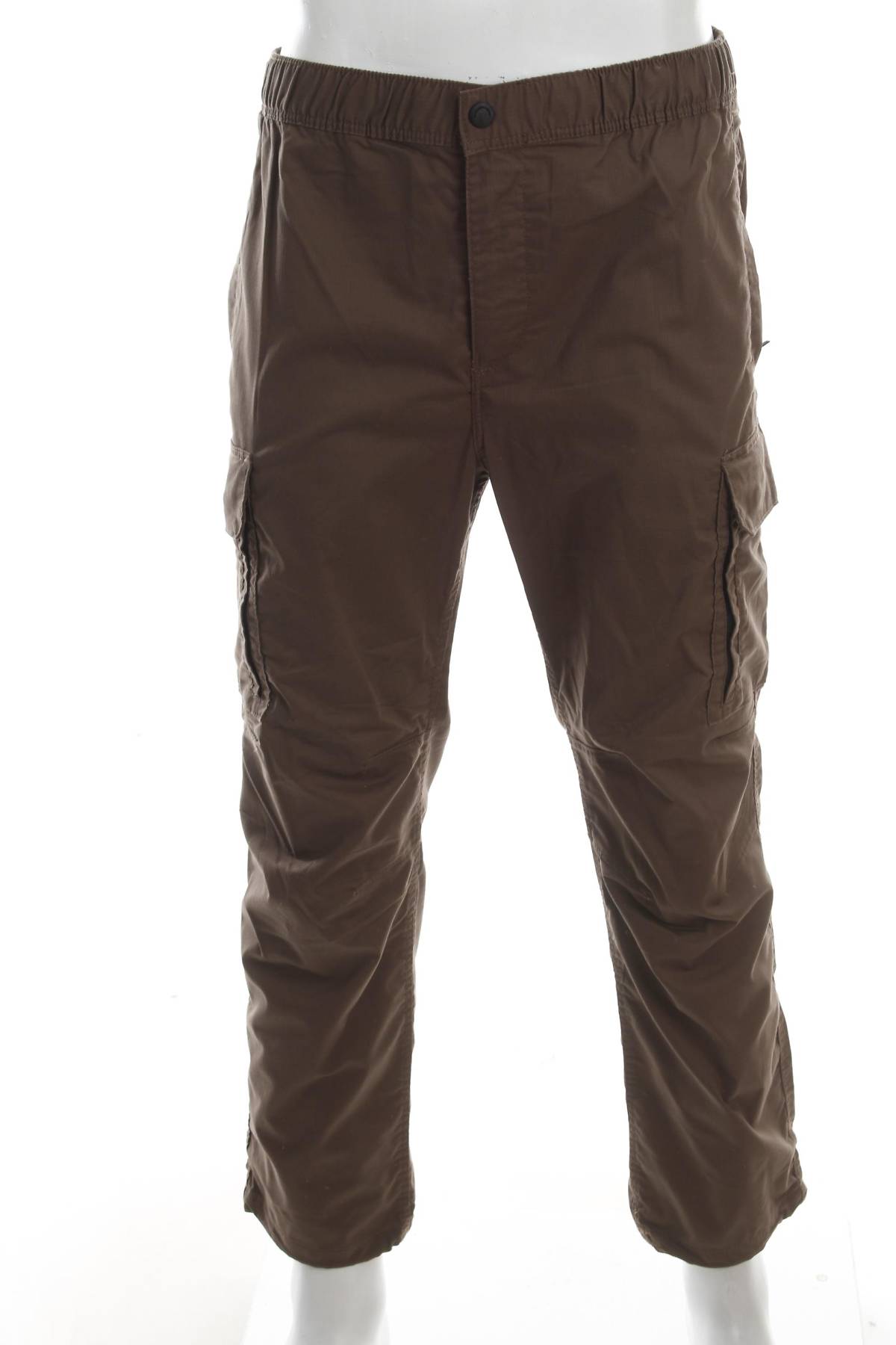 Ανδρικό αθλητικό παντελόνι H&M1 - Contourshop.gr Ανδρικό αθλητικό παντελόνι H&M1