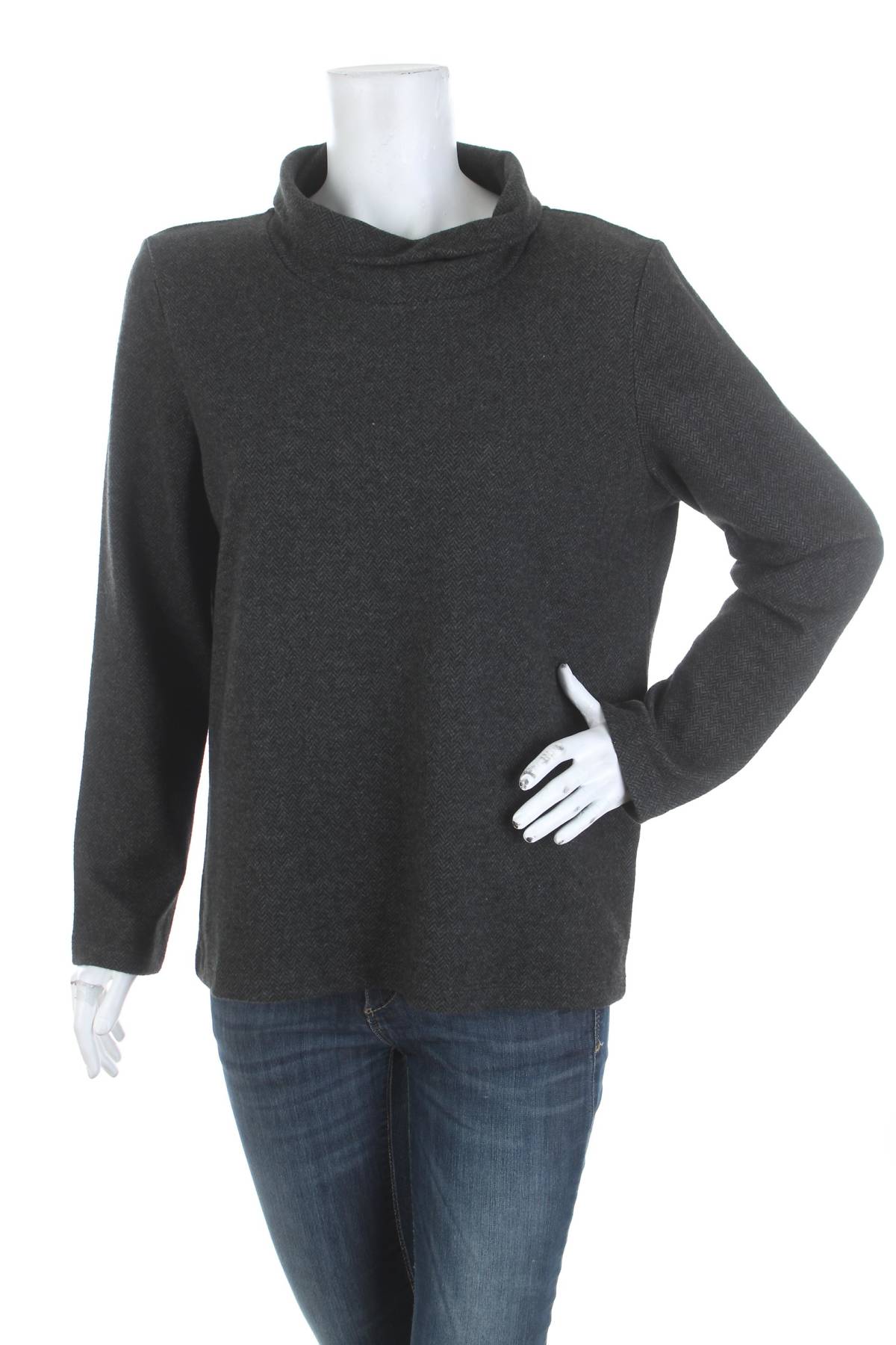 Дамска блуза Tom Tailor1