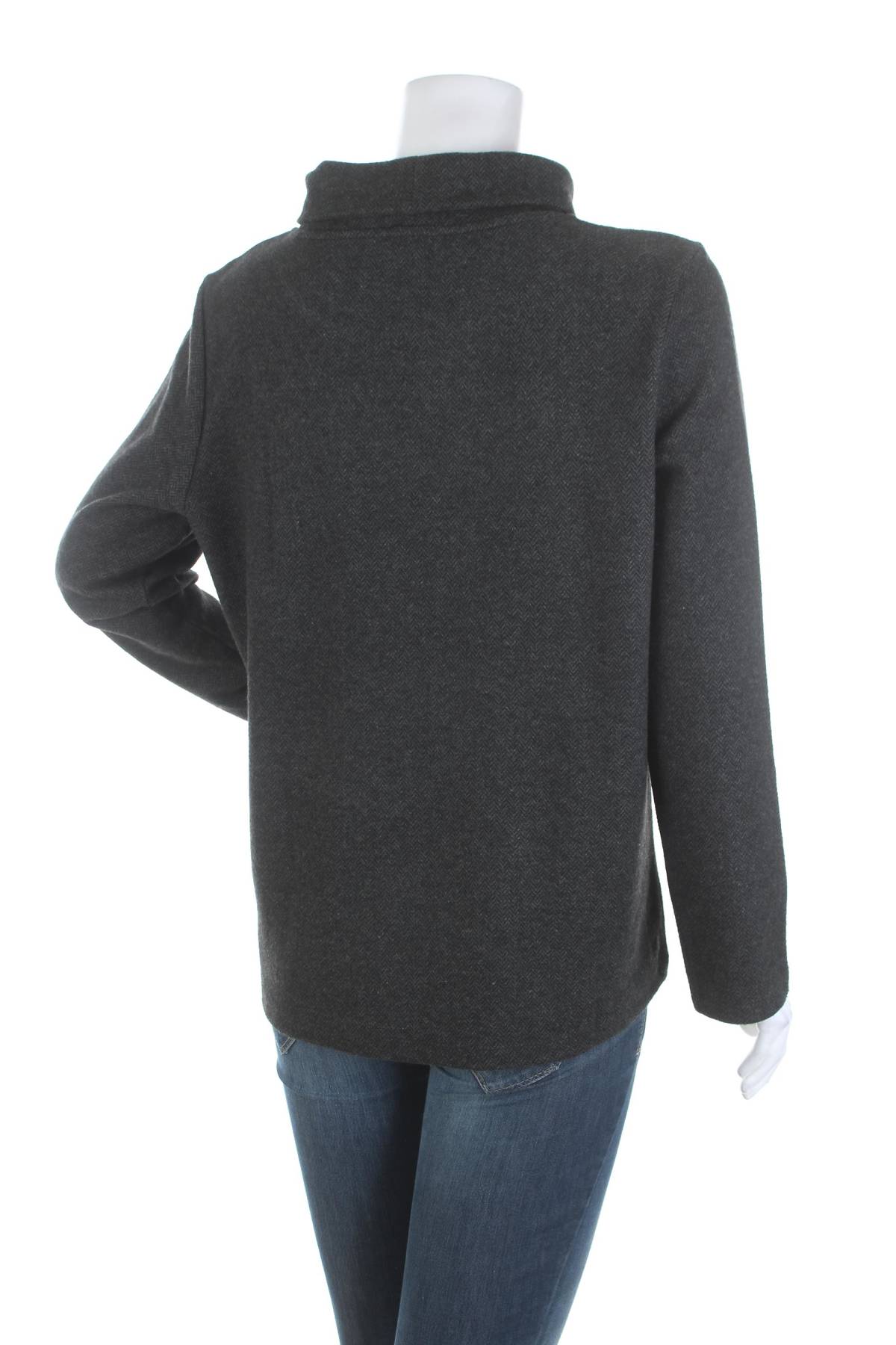 Дамска блуза Tom Tailor2