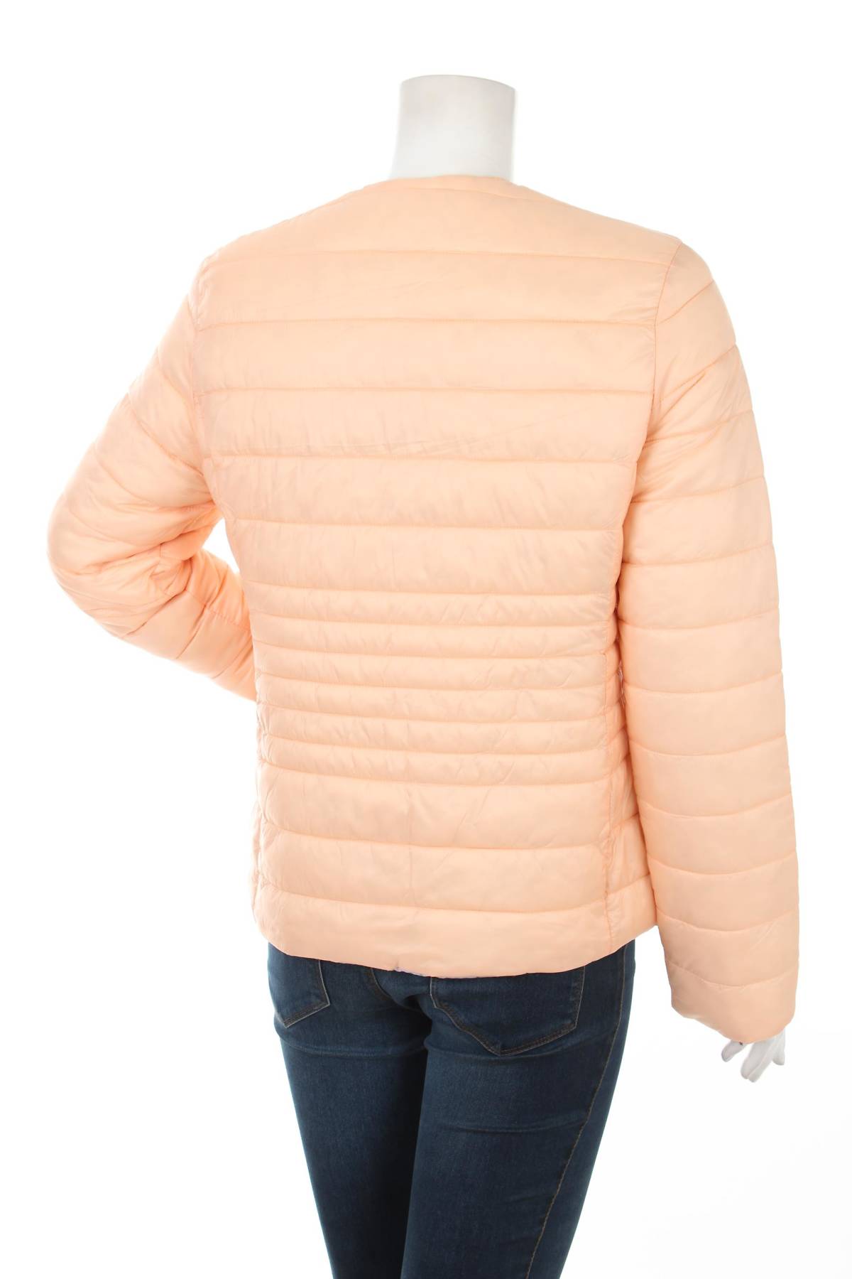 Γυναικείο μπουφάν Rinascimento3