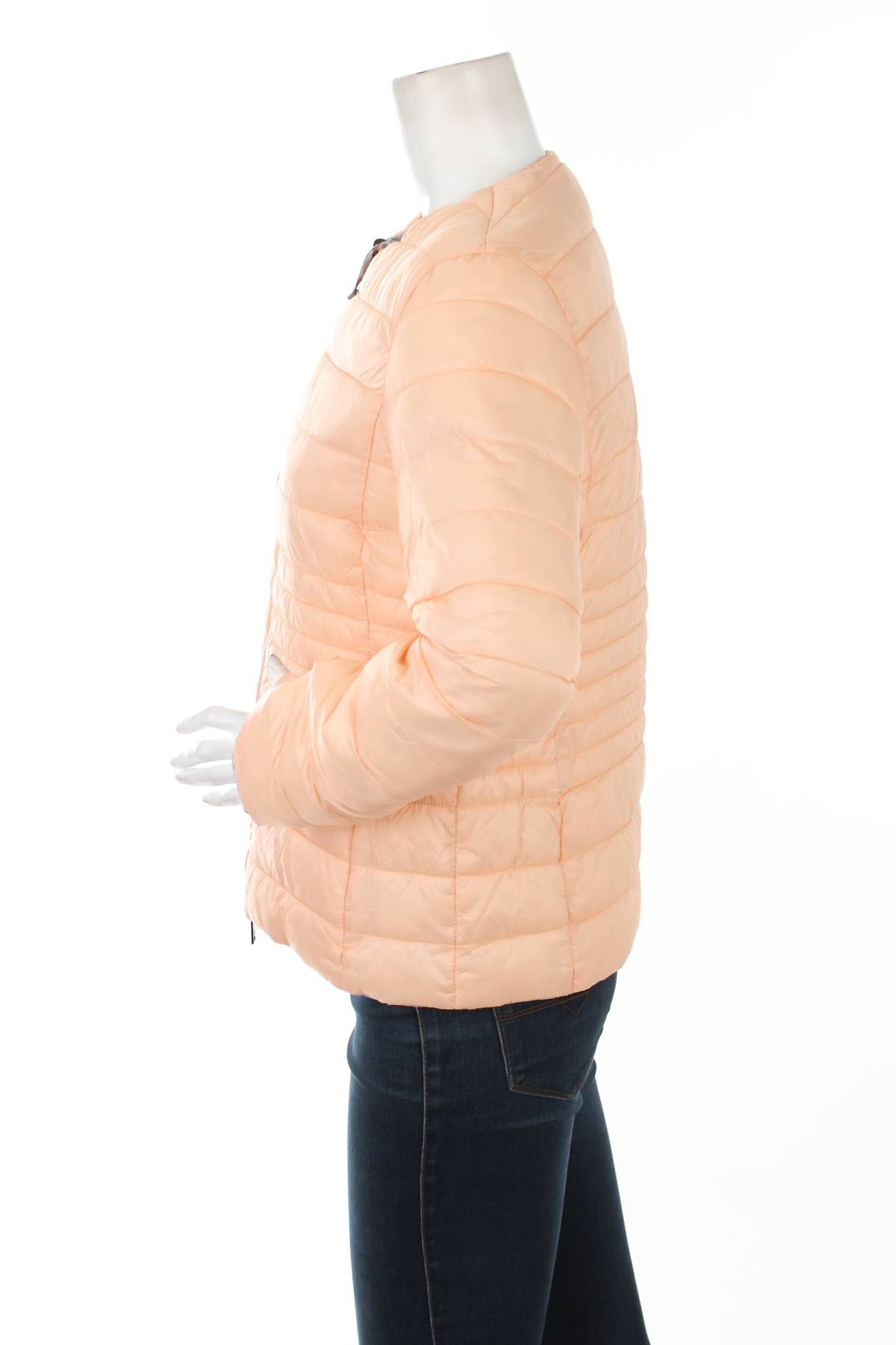 Γυναικείο μπουφάν Rinascimento4