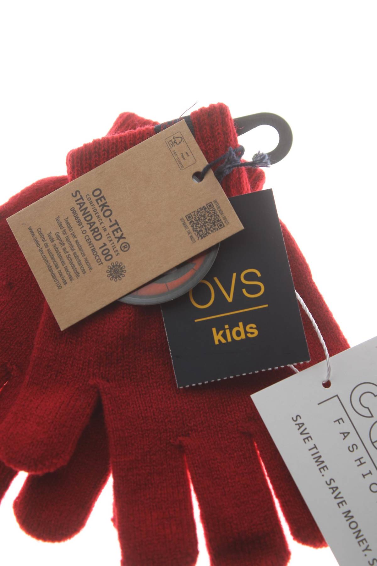 Детски ръкавици Oviesse3