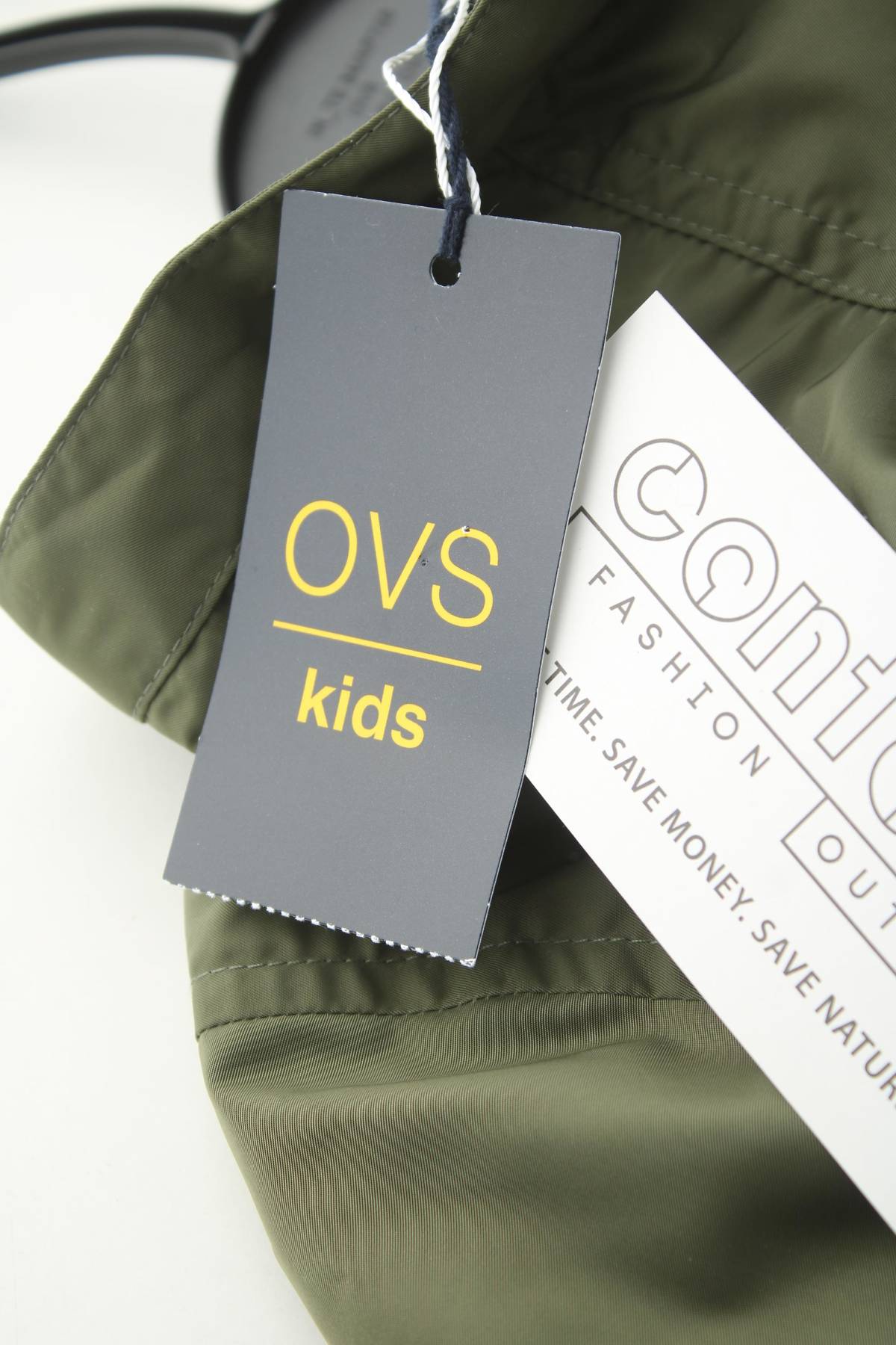 Детско яке Oviesse3