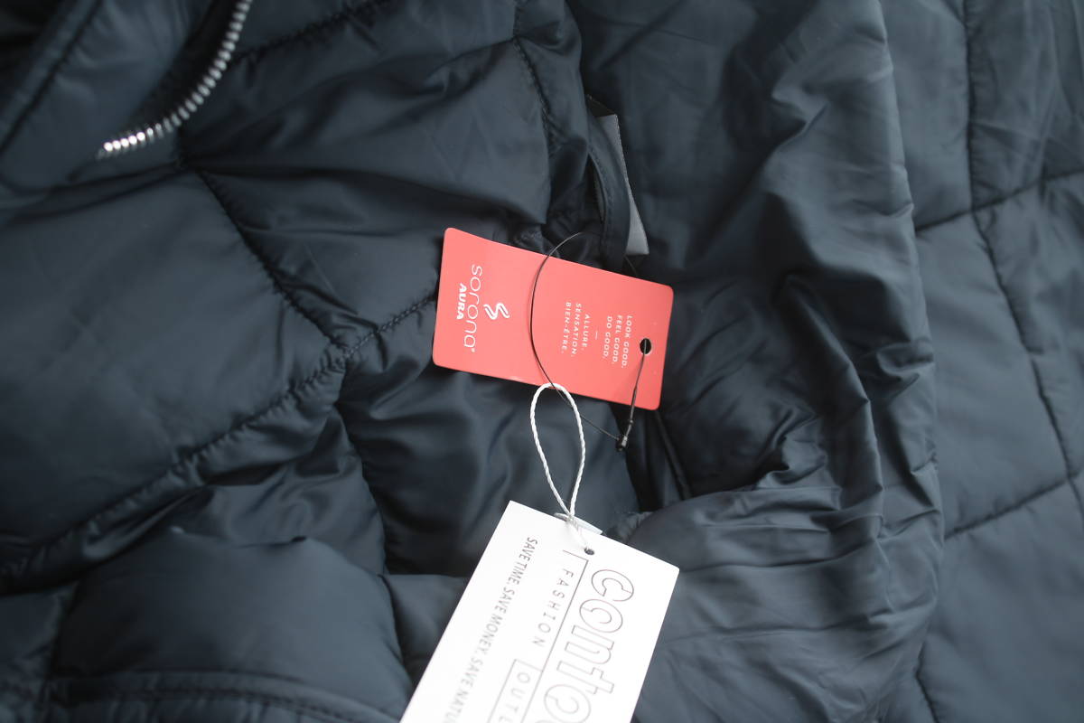 Преходно яке V by Very4