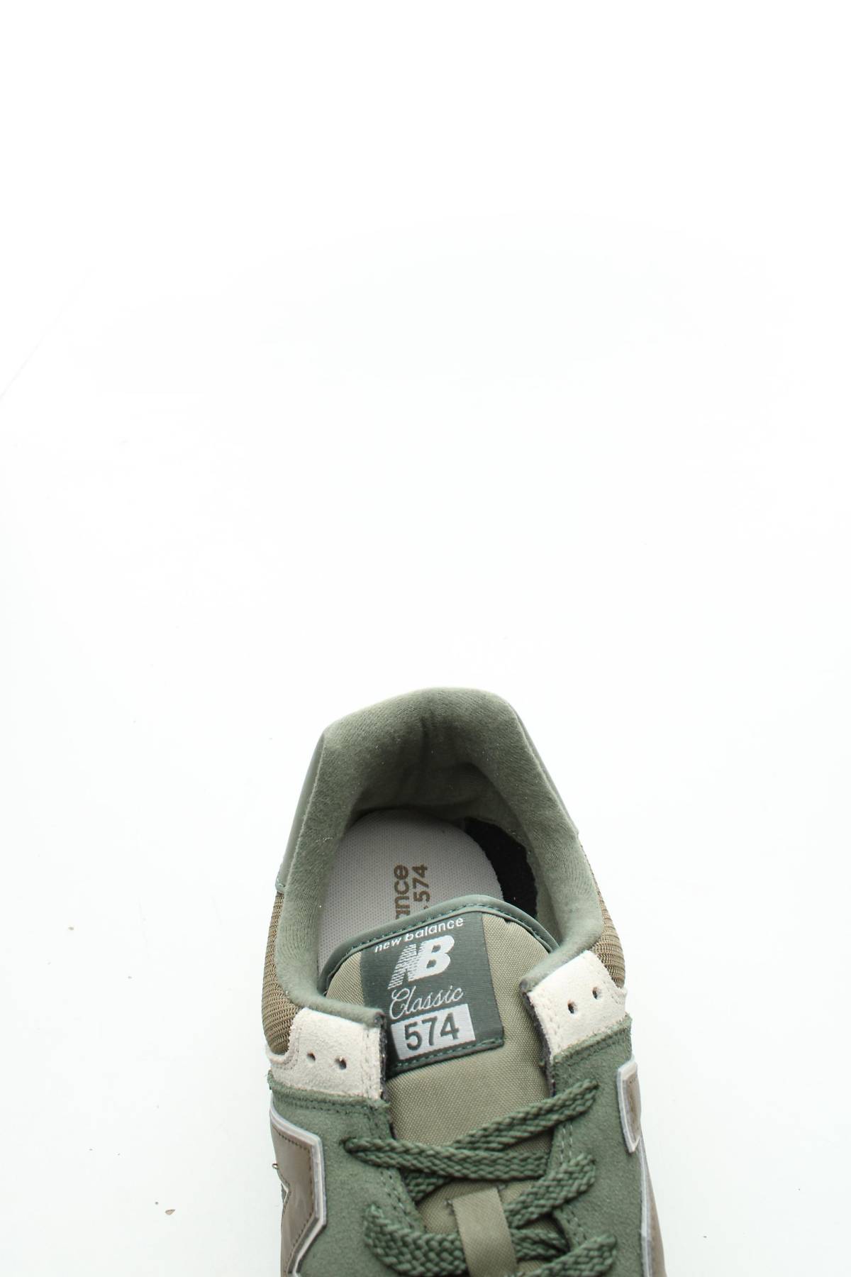 Маратонки New Balance5