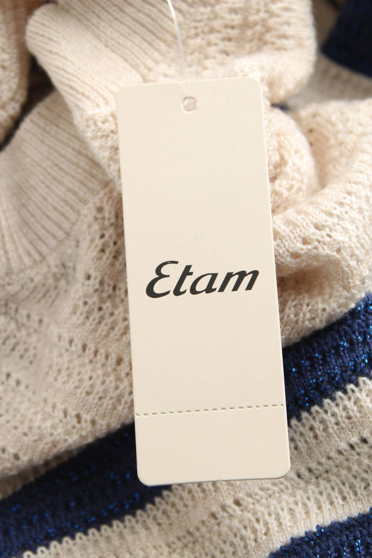 Дамски пуловер Etam3