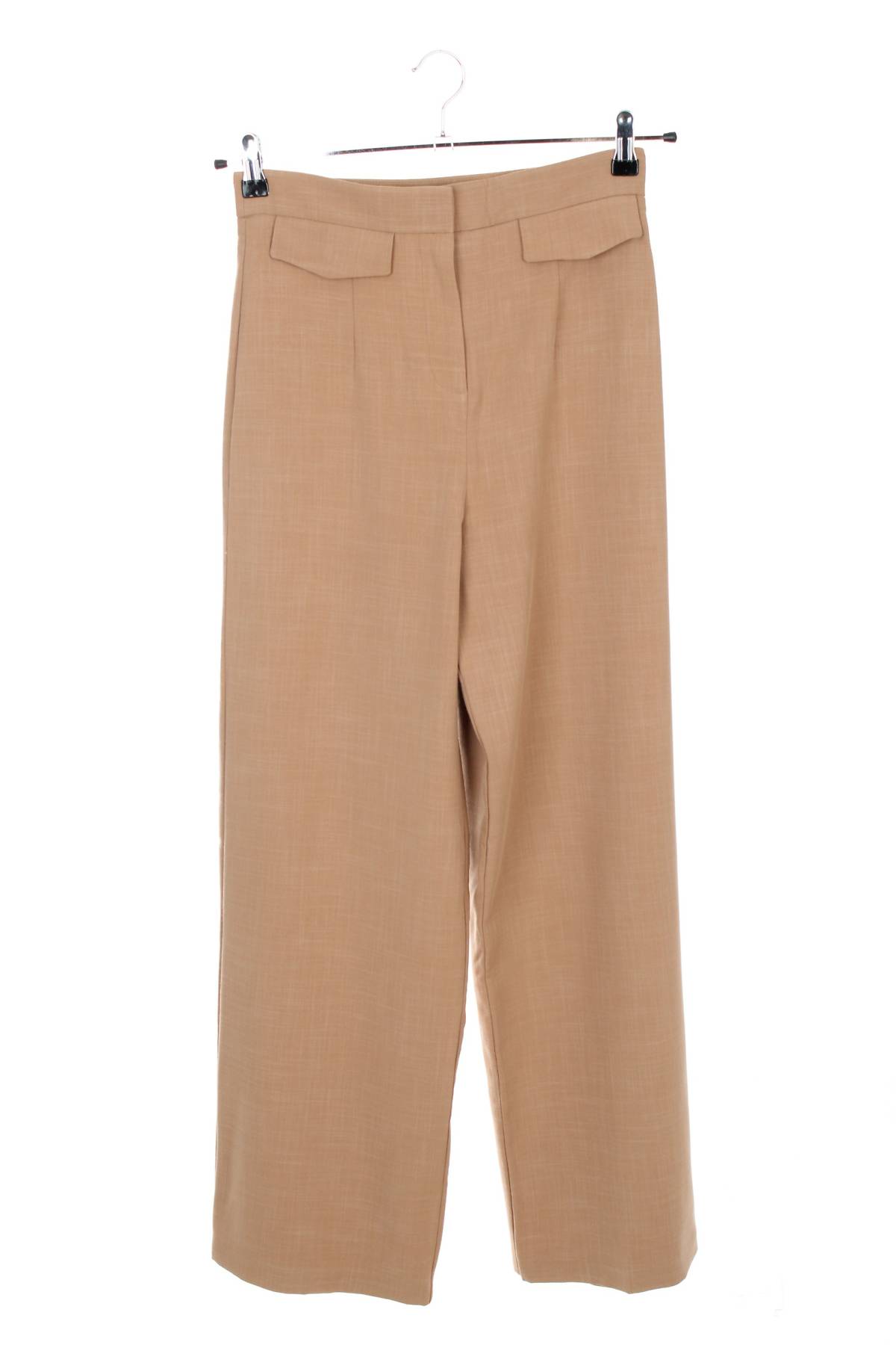 Дамски панталон Vero Moda Classic1