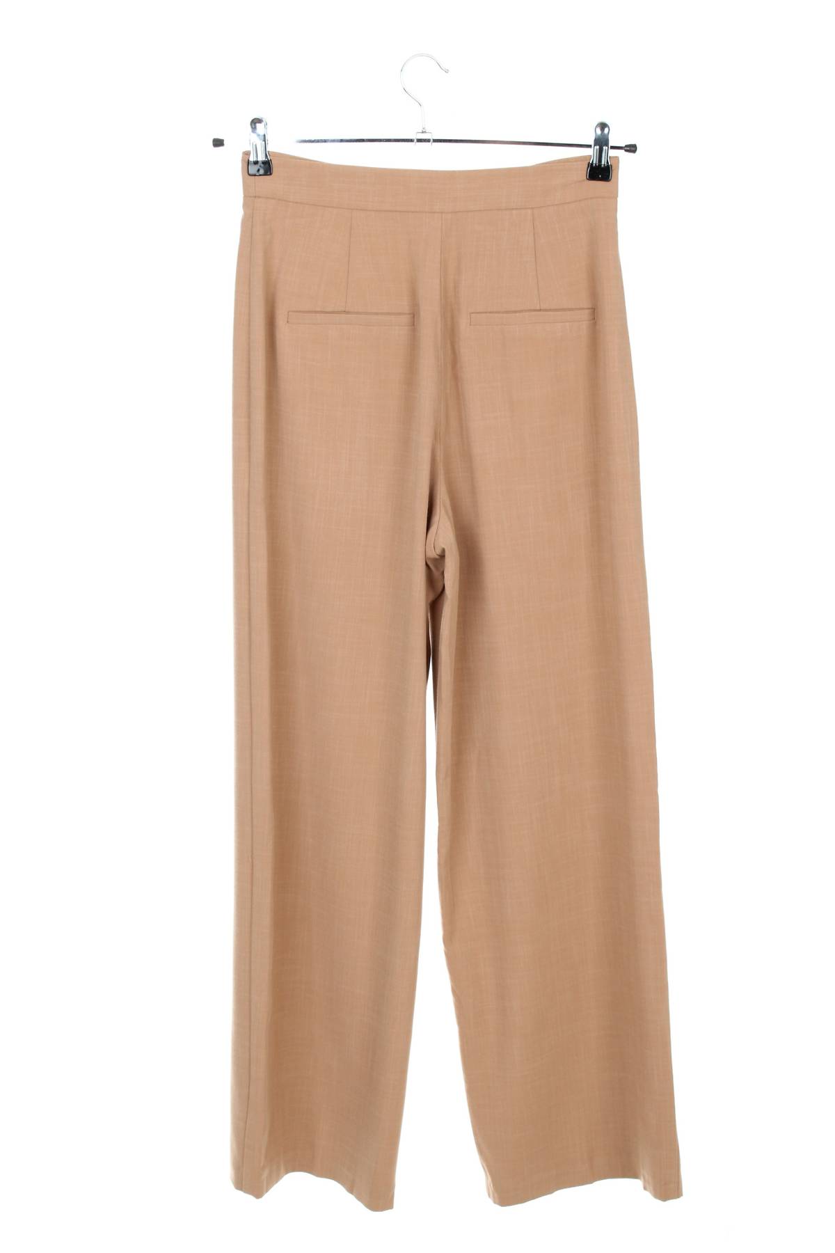 Дамски панталон Vero Moda Classic2