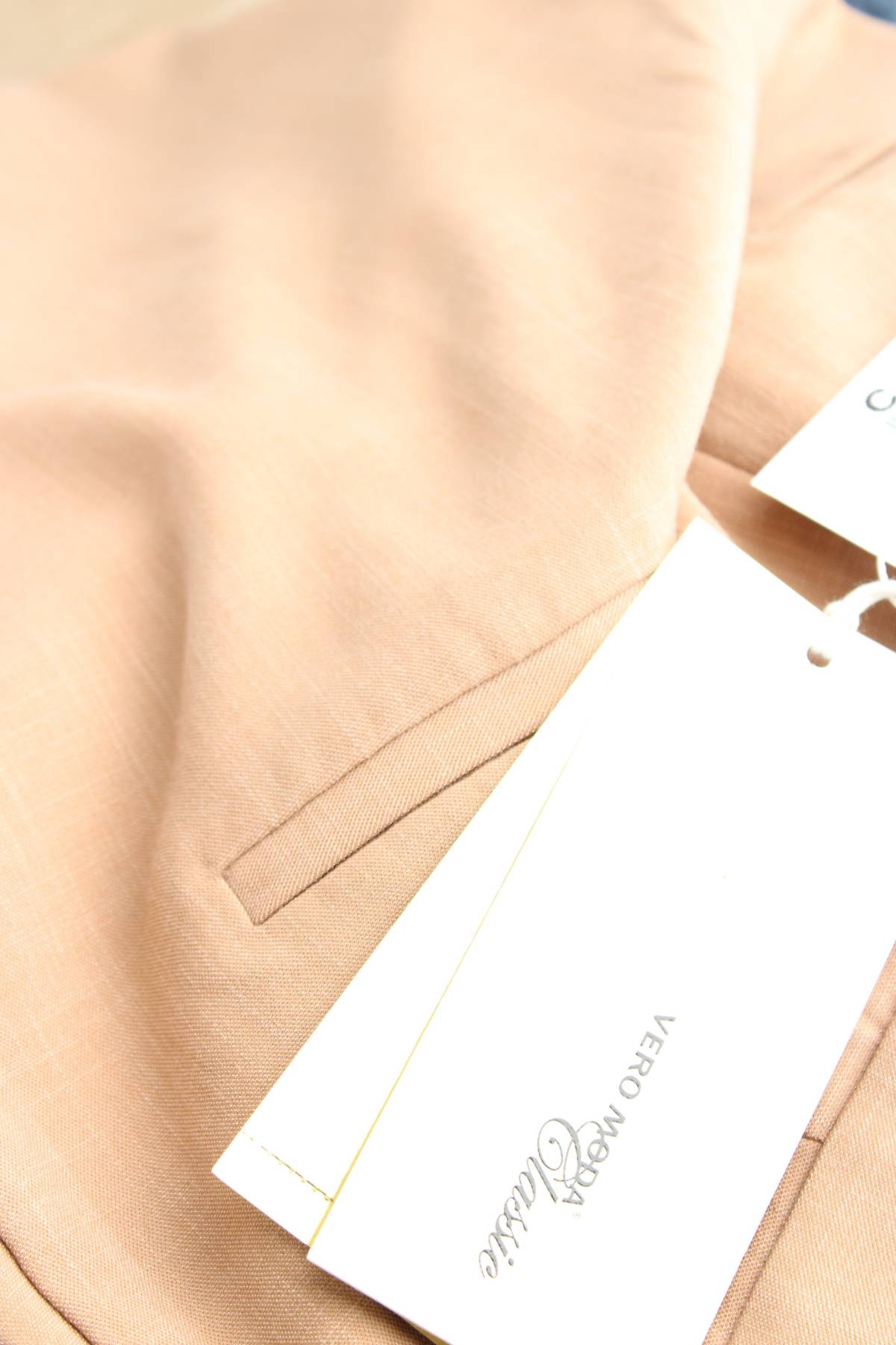 Дамски панталон Vero Moda Classic3