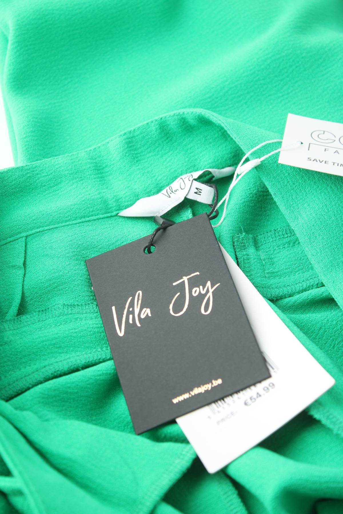 Дамски панталон Vila Joy3