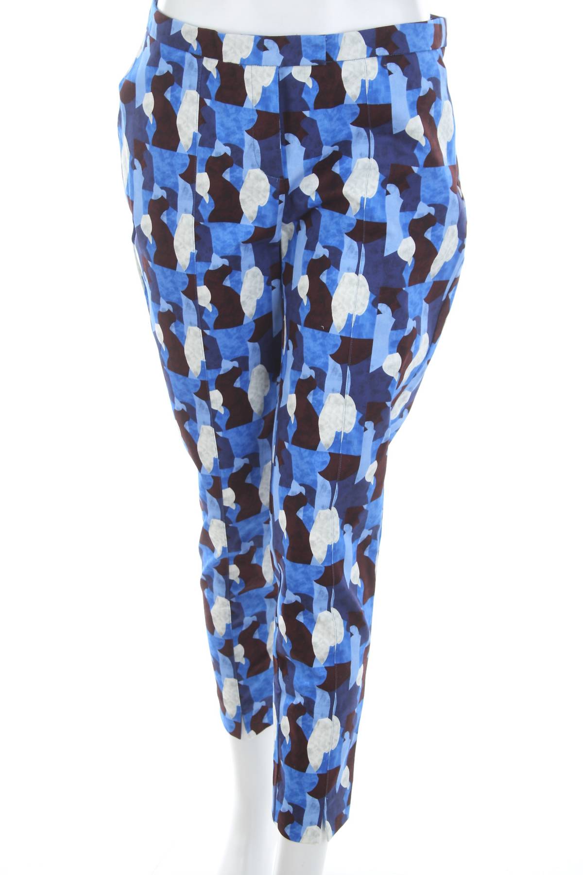 Дамски панталон Chacok1