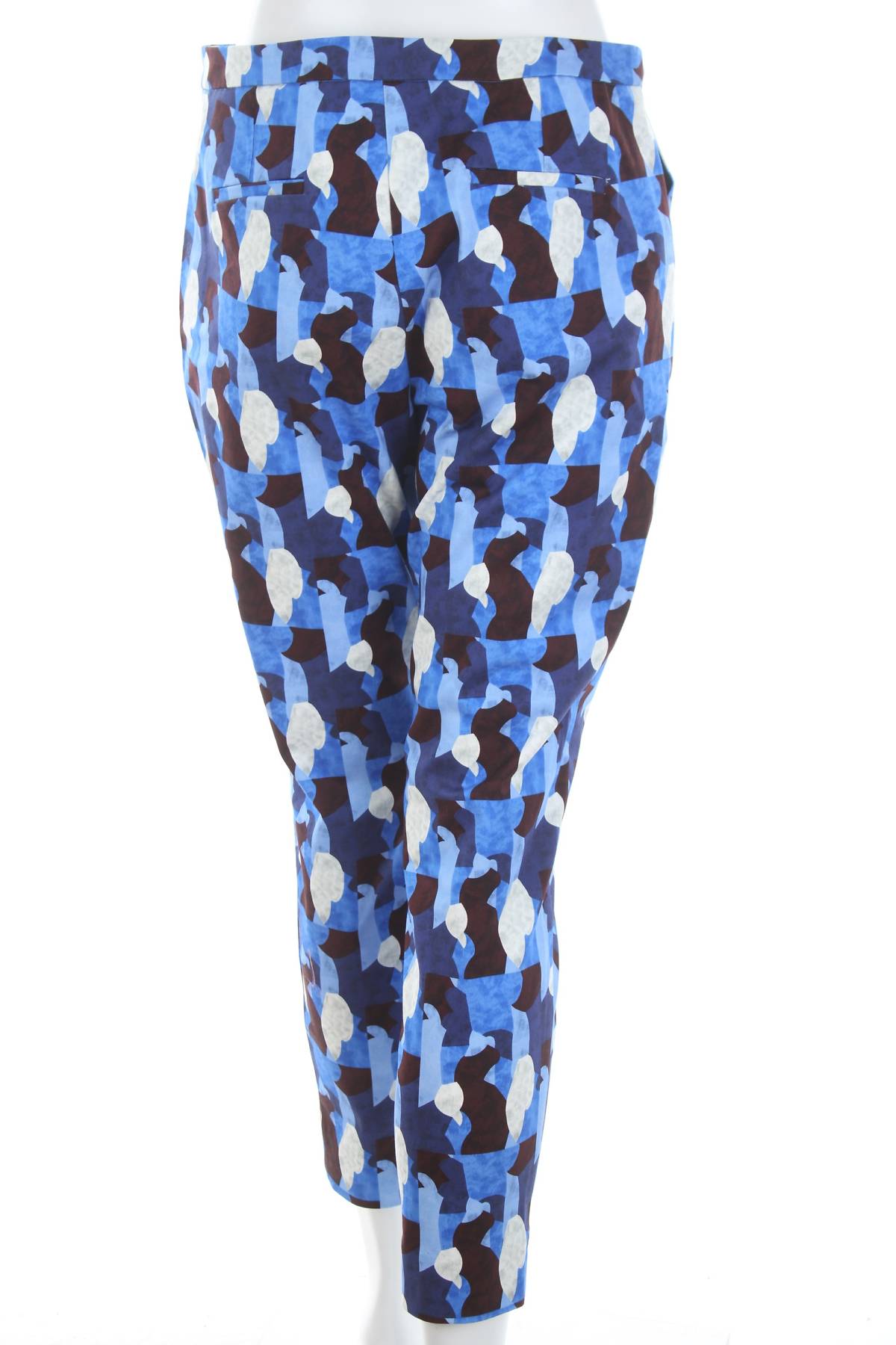 Дамски панталон Chacok2