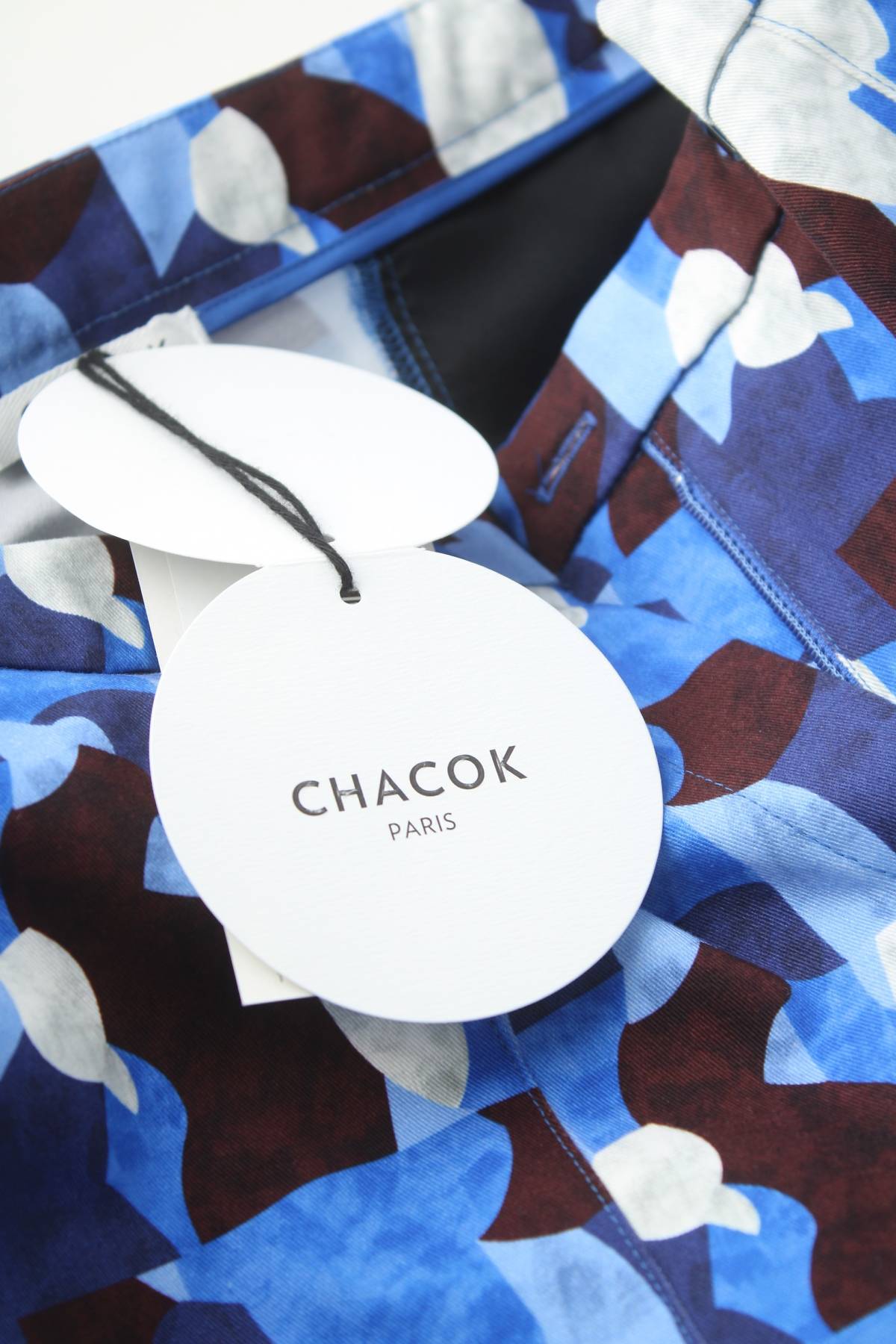 Дамски панталон Chacok3