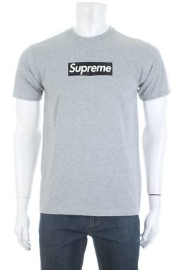 Мъжка тениска Supreme Spain1