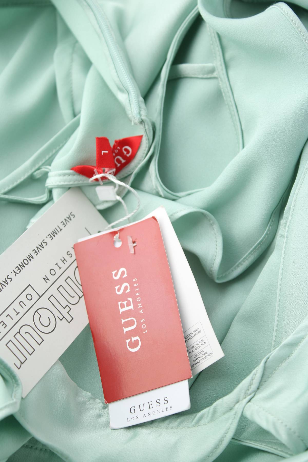 Дамски гащеризон Guess3
