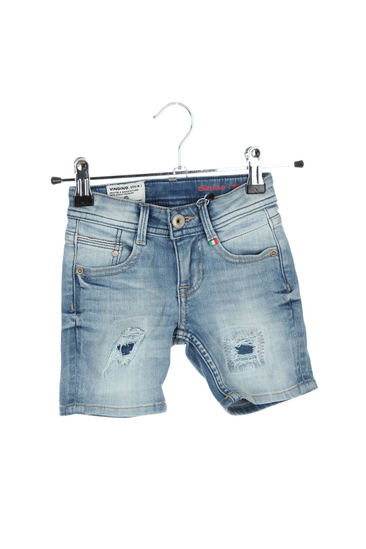 Къси дънки Vingino1