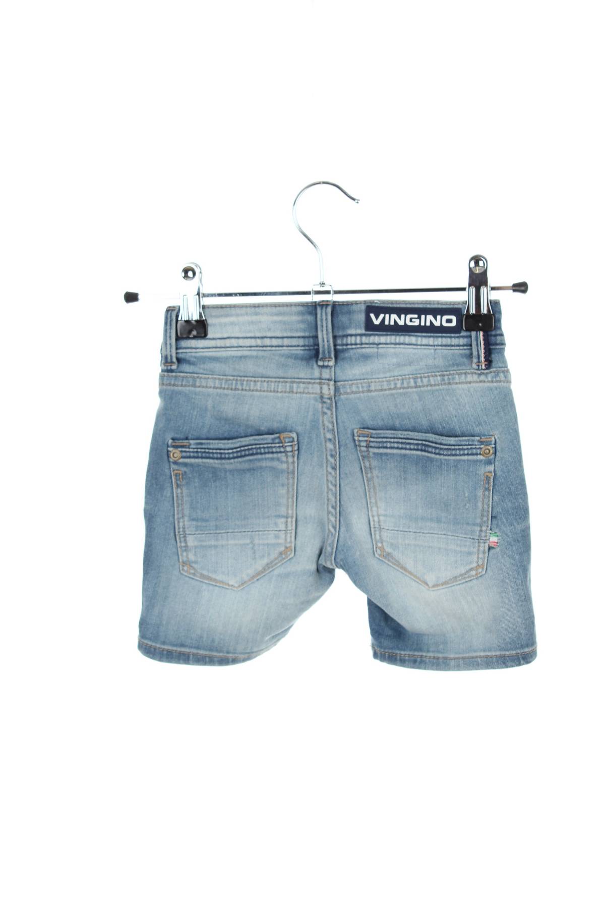 Къси дънки Vingino2