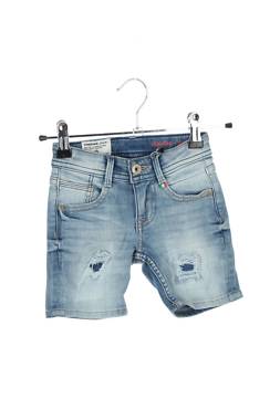 Къси дънки Vingino1