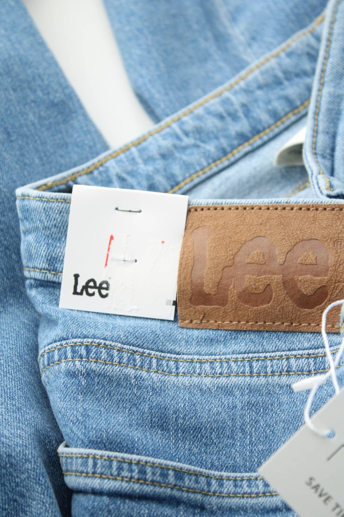 Дамски дънки Lee3