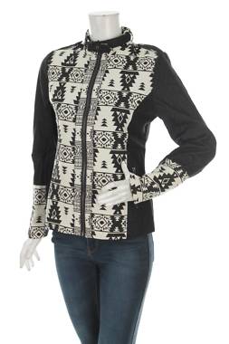 Дамско яке Desigual1 - Contour.bg Дамско яке Desigual1