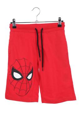 Детски къс панталон Marvel1