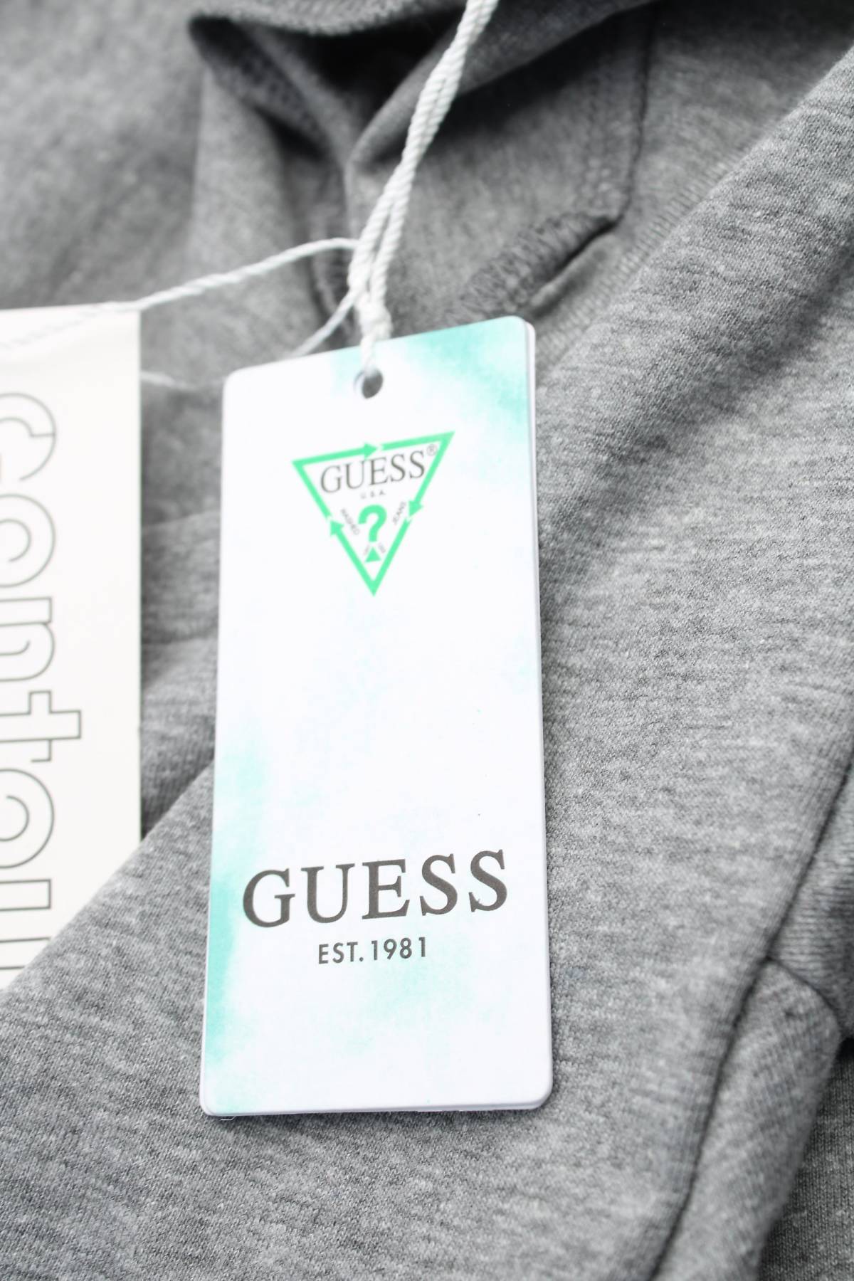 Мъжка тениска Guess3