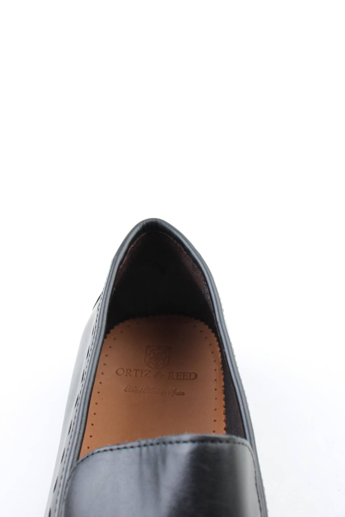 Ανδρικά παπούτσια Ortiz & Reed5 - Contourshop.gr Ανδρικά παπούτσια Ortiz & Reed5