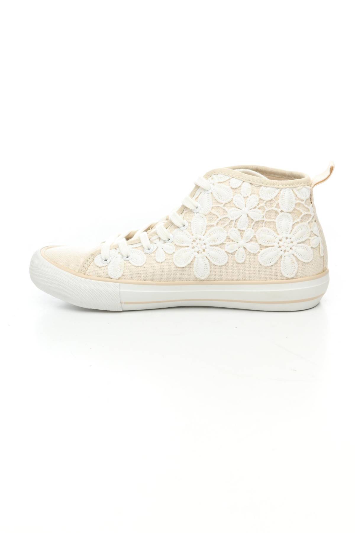 Sneakers Desigual2