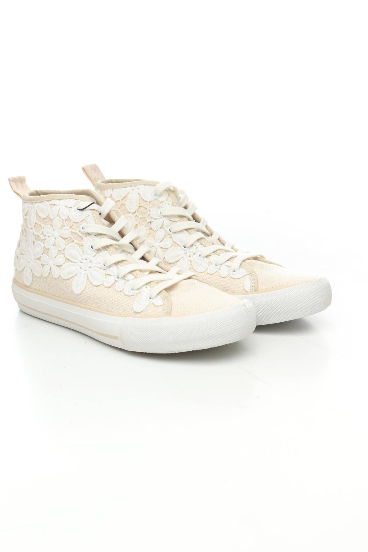 Sneakers Desigual3
