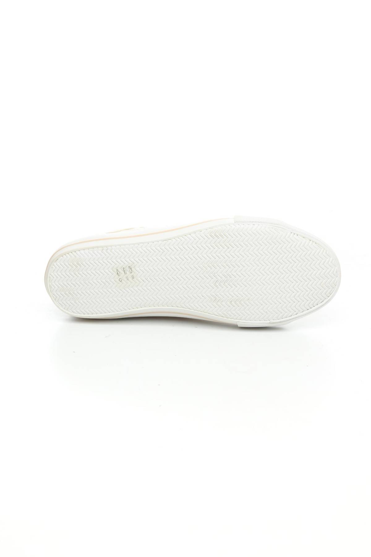 Sneakers Desigual4