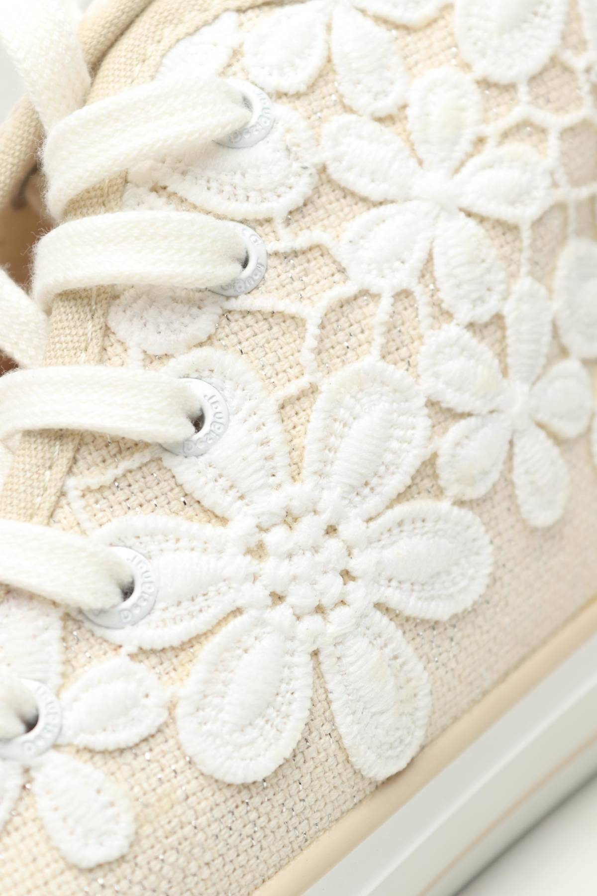 Sneakers Desigual5