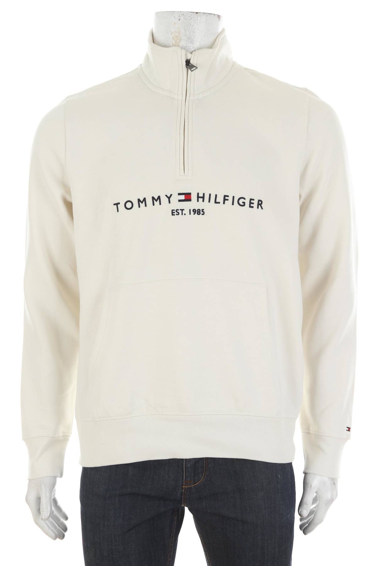 Ανδρική μπλούζα Tommy Hilfiger1