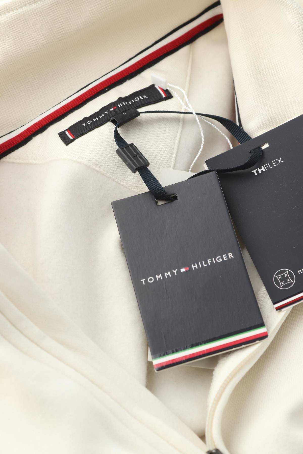 Ανδρική μπλούζα Tommy Hilfiger3
