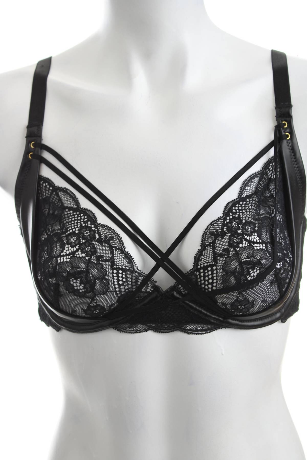 Eротично бельо Hunkemoller1