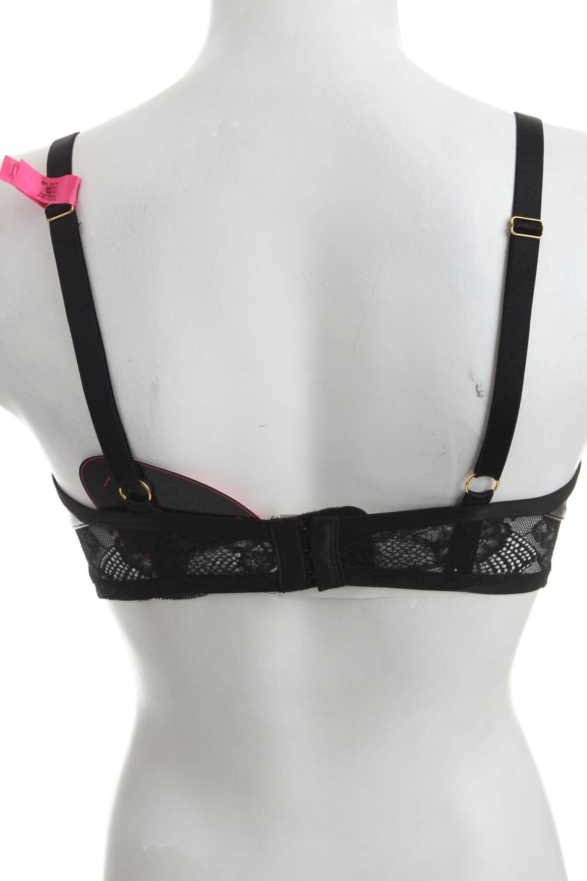 Eротично бельо Hunkemoller2