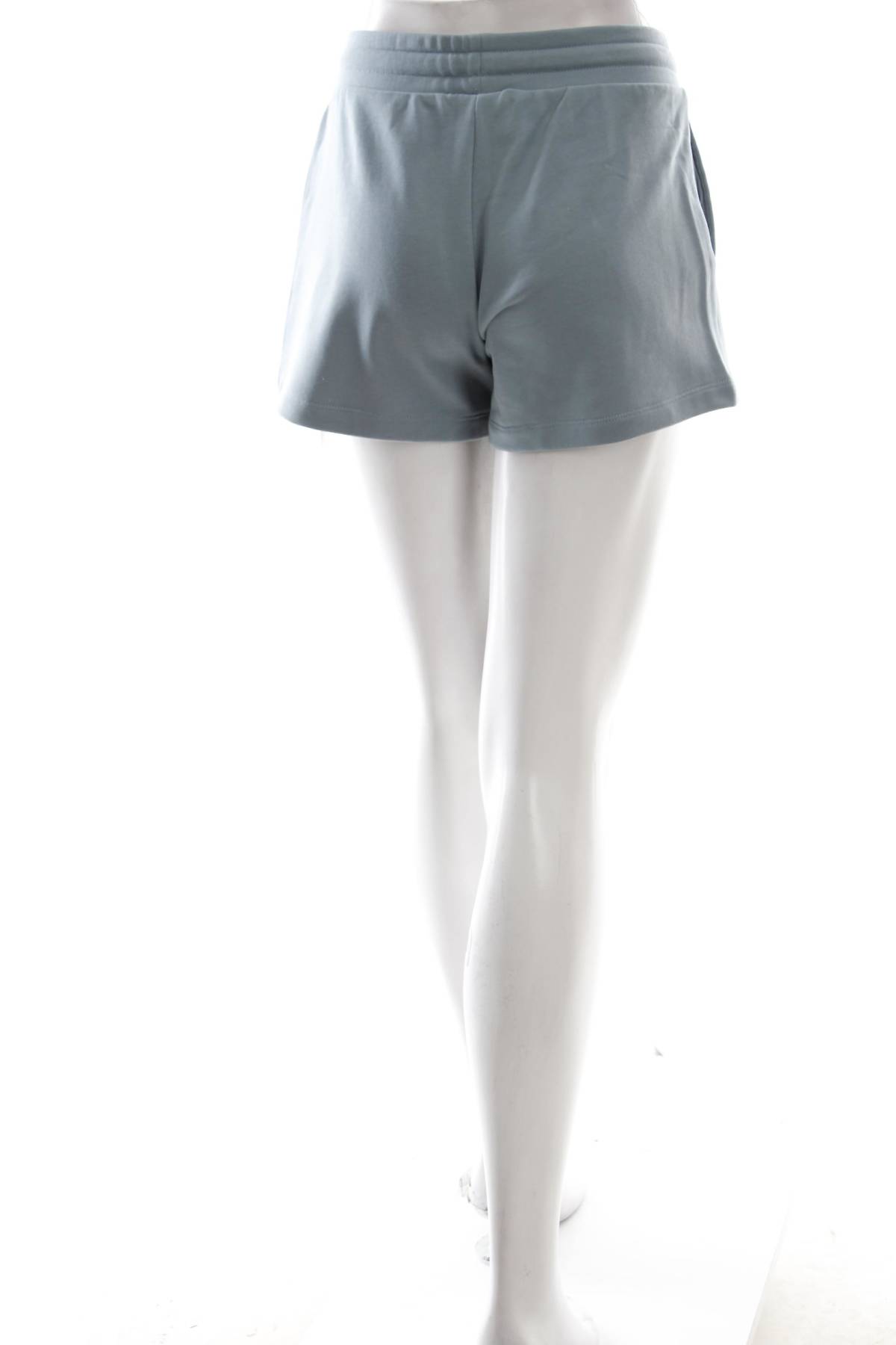 Γυναικείο σορτσάκι EA7 Emporio Armani2 - Contourshop.gr Γυναικείο σορτσάκι EA7 Emporio Armani2