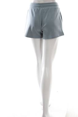 Γυναικείο σορτσάκι EA7 Emporio Armani2 - Contourshop.gr Γυναικείο σορτσάκι EA7 Emporio Armani2