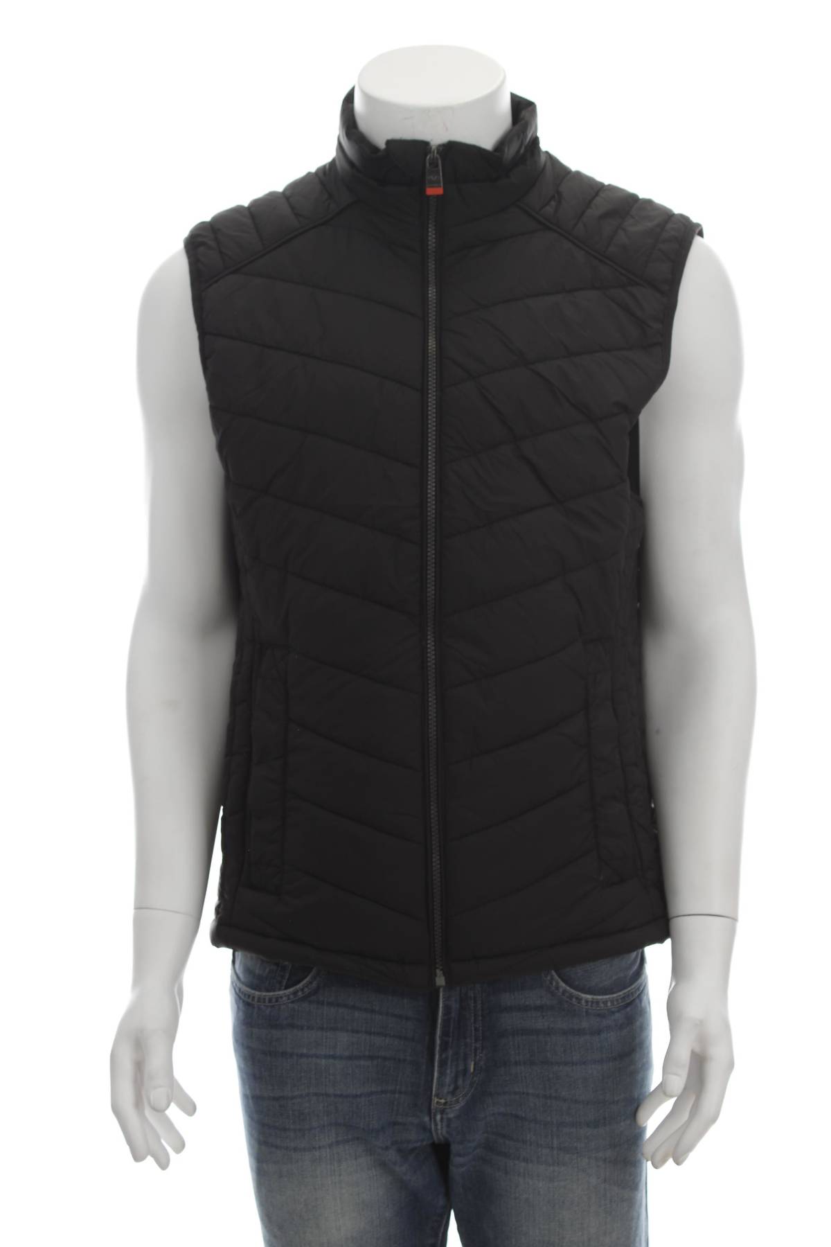 Ανδρικό γιλέκο Tom Tailor1 - Contourshop.gr Ανδρικό γιλέκο Tom Tailor1