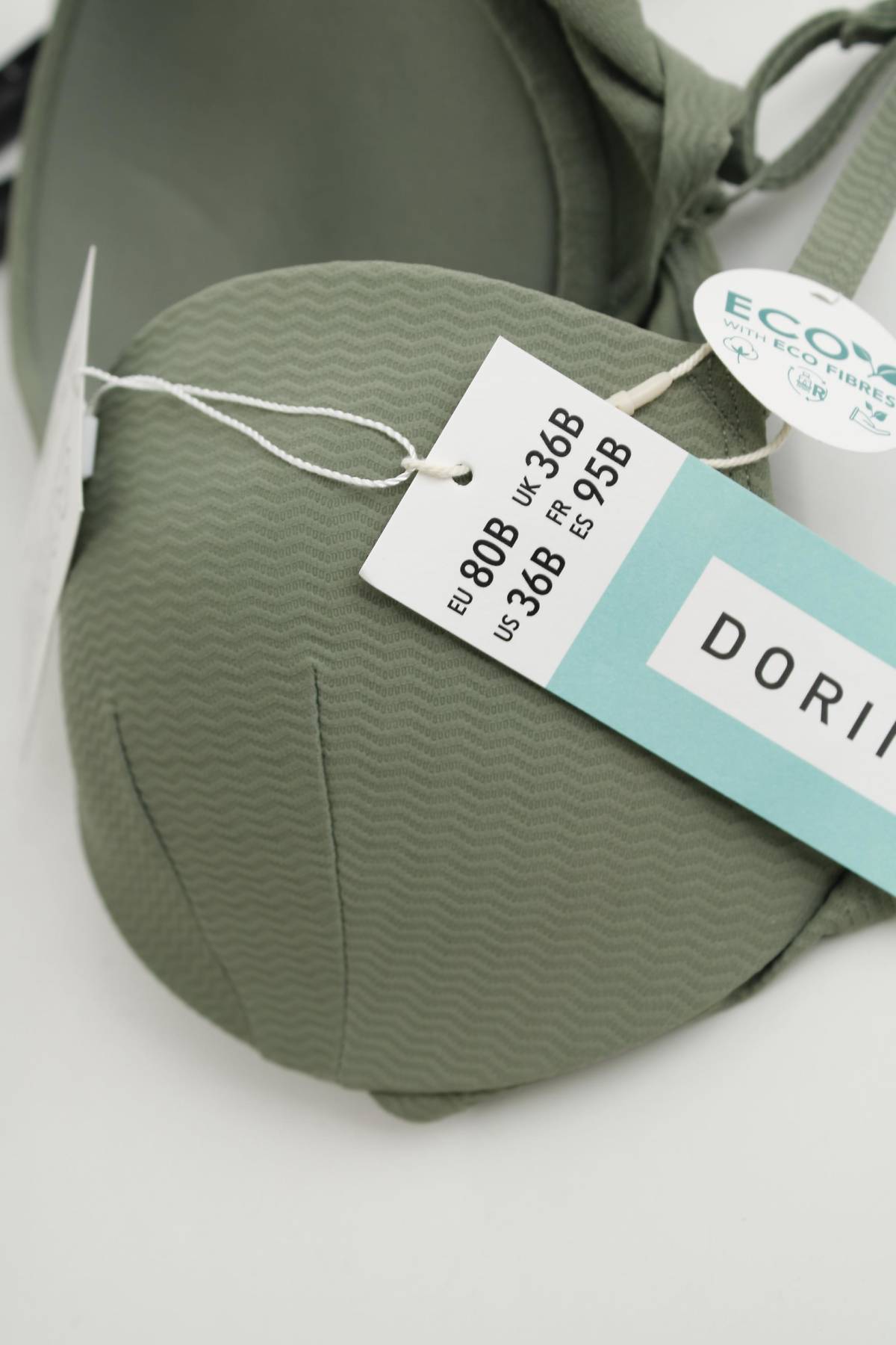 Бански горнище Dorina3 - Contour.bg Бански горнище Dorina3