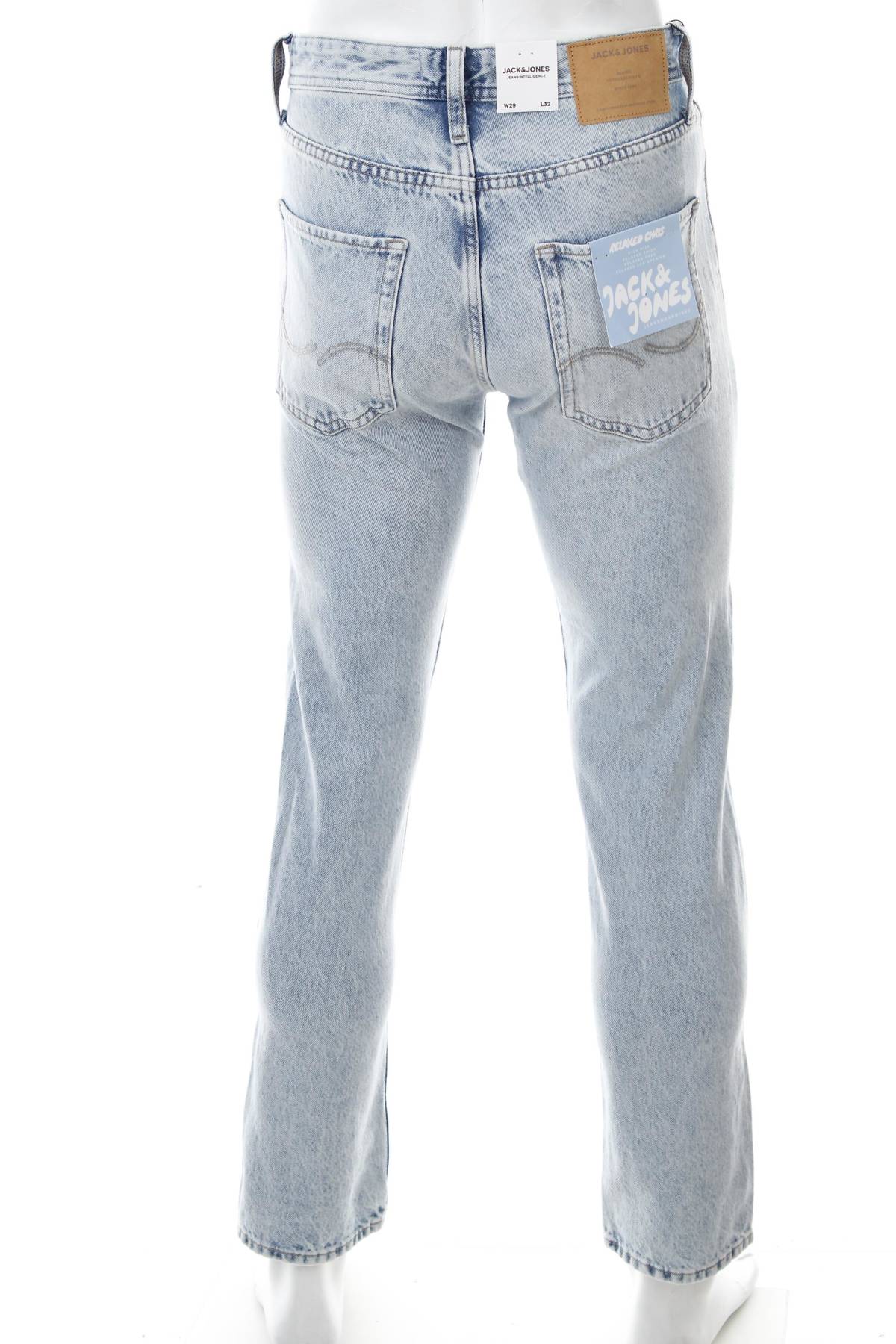 Ανδρικά τζιν Jack & Jones2