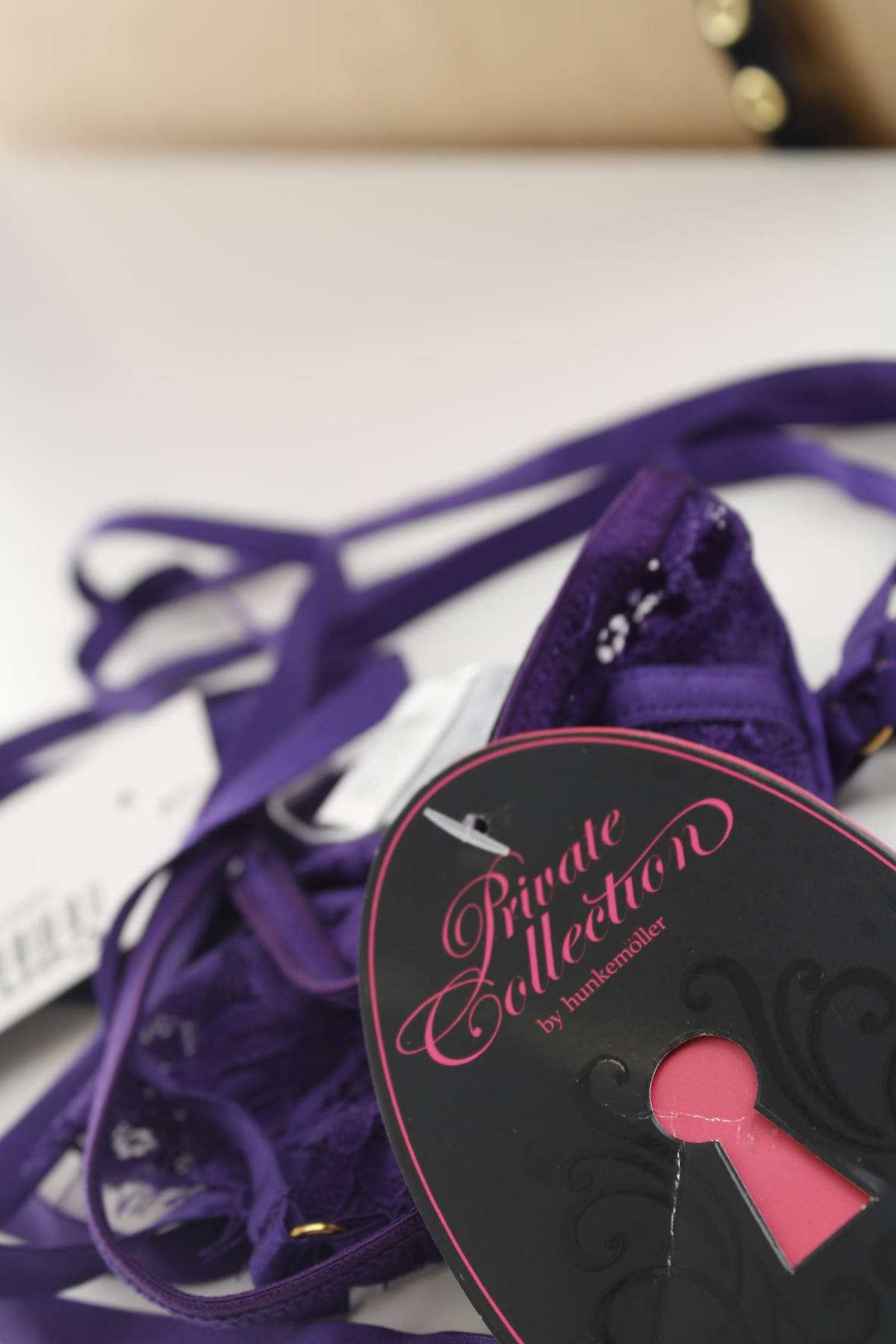 Eротично бельо Hunkemoller3