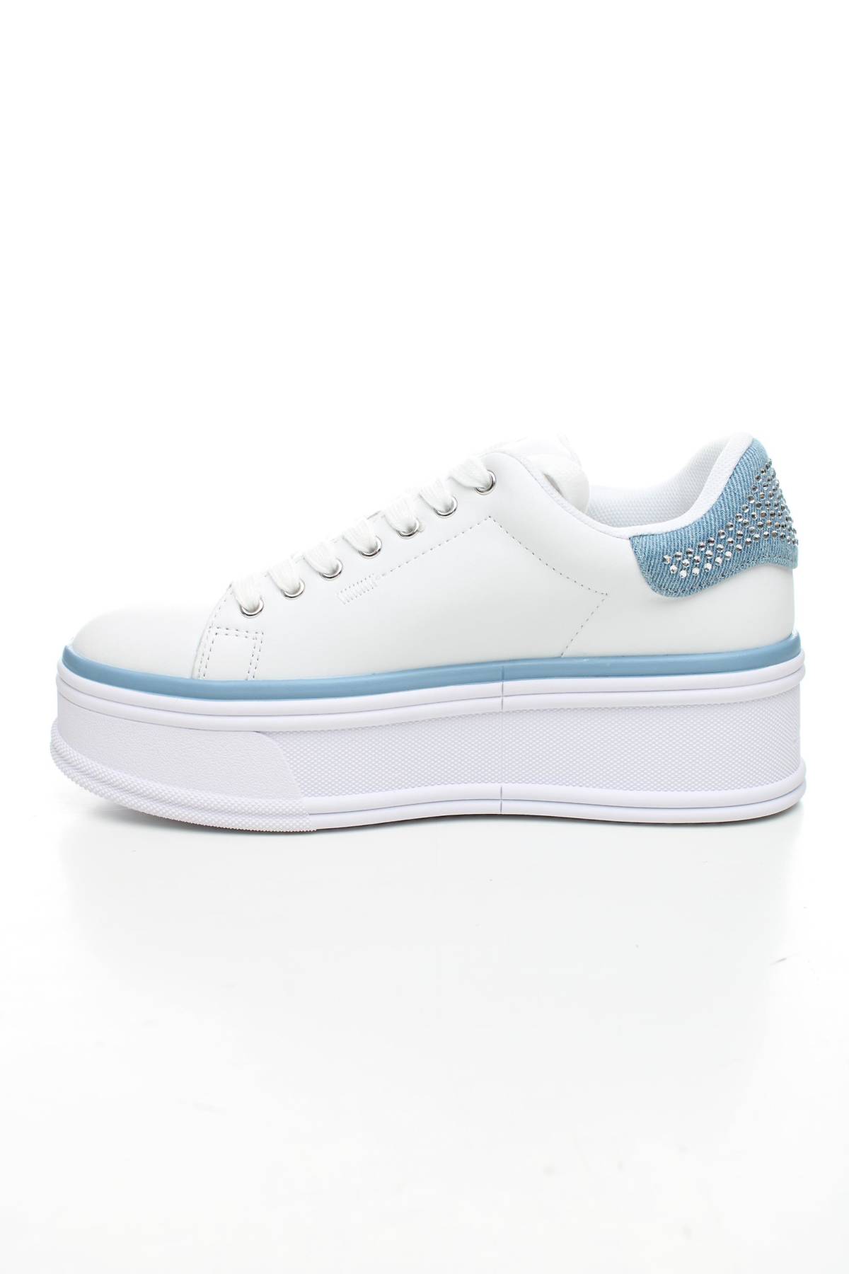 Sneakers Liu Jo2 - Contourshop.gr Sneakers Liu Jo2