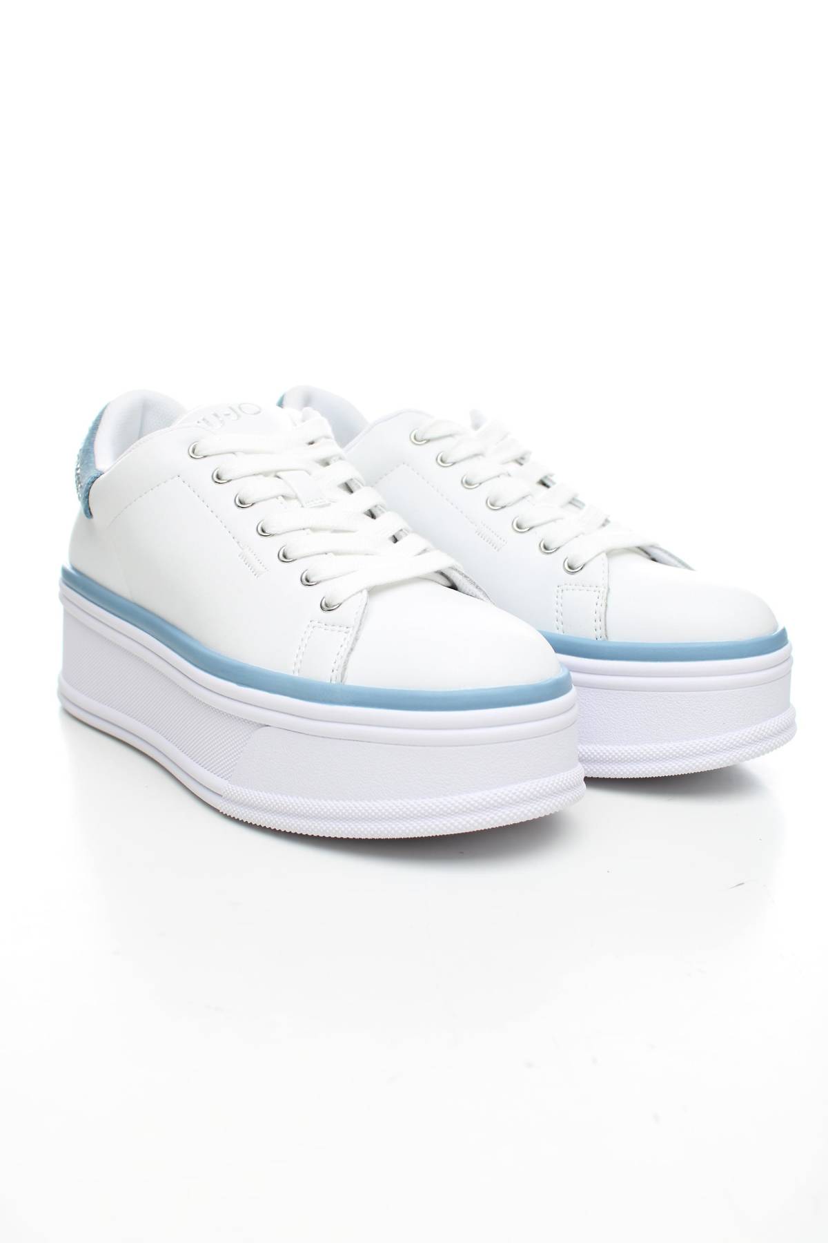 Sneakers Liu Jo3 - Contourshop.gr Sneakers Liu Jo3