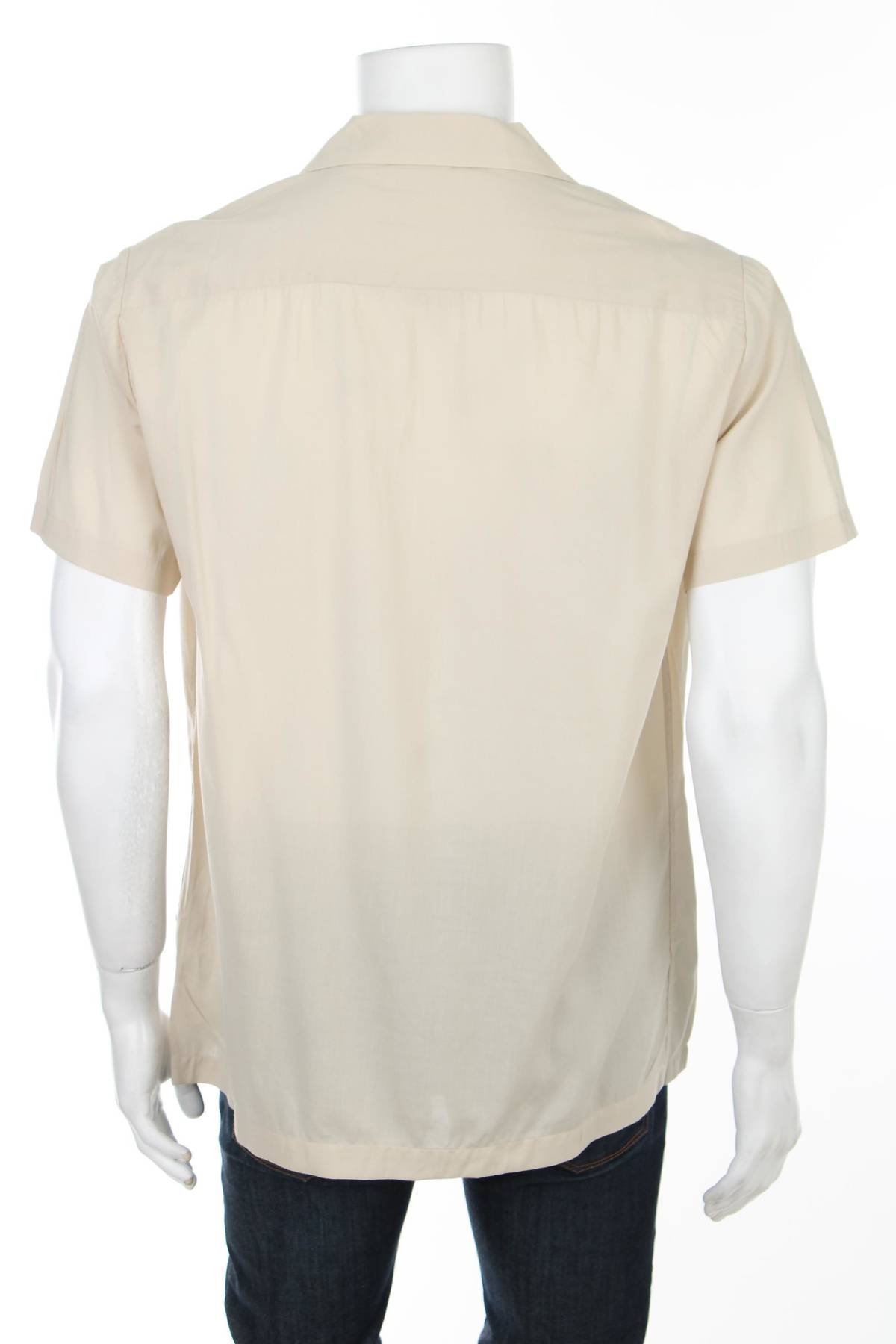 Ανδρικό πουκάμισο Selected Homme2